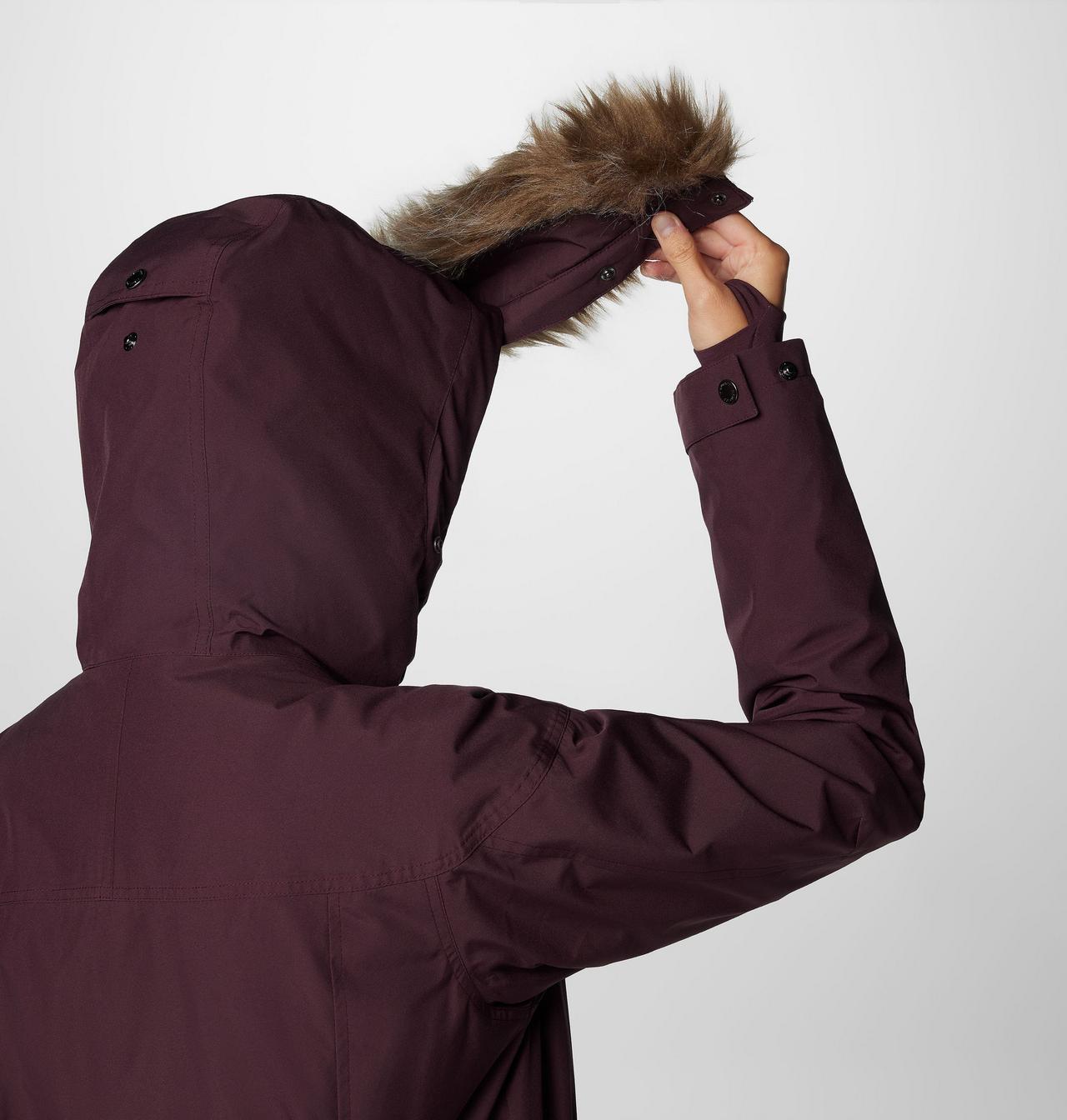 Women's Payton Pass™ II Interchange Jacket 7