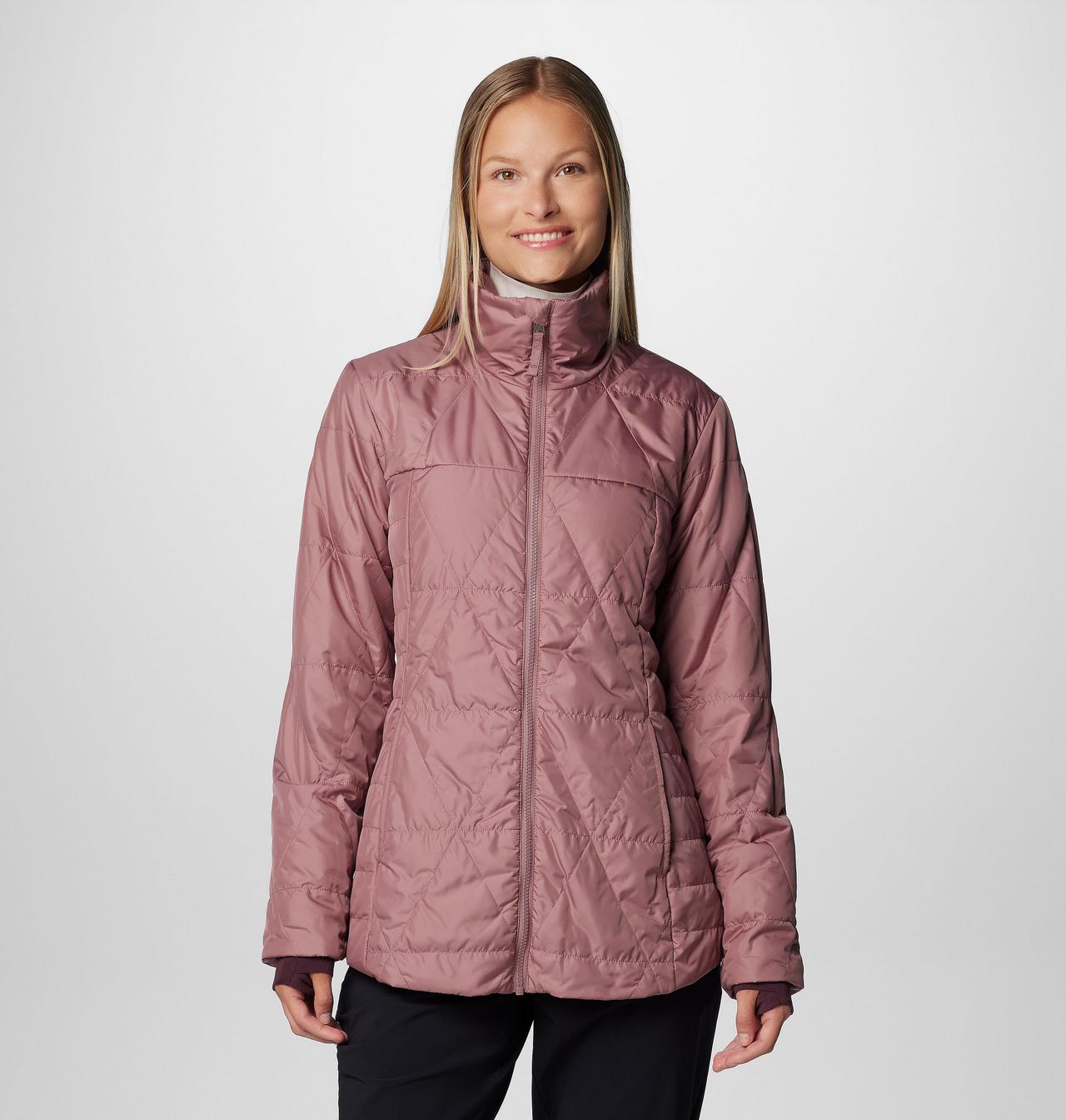 Women's Payton Pass™ II Interchange Jacket 11