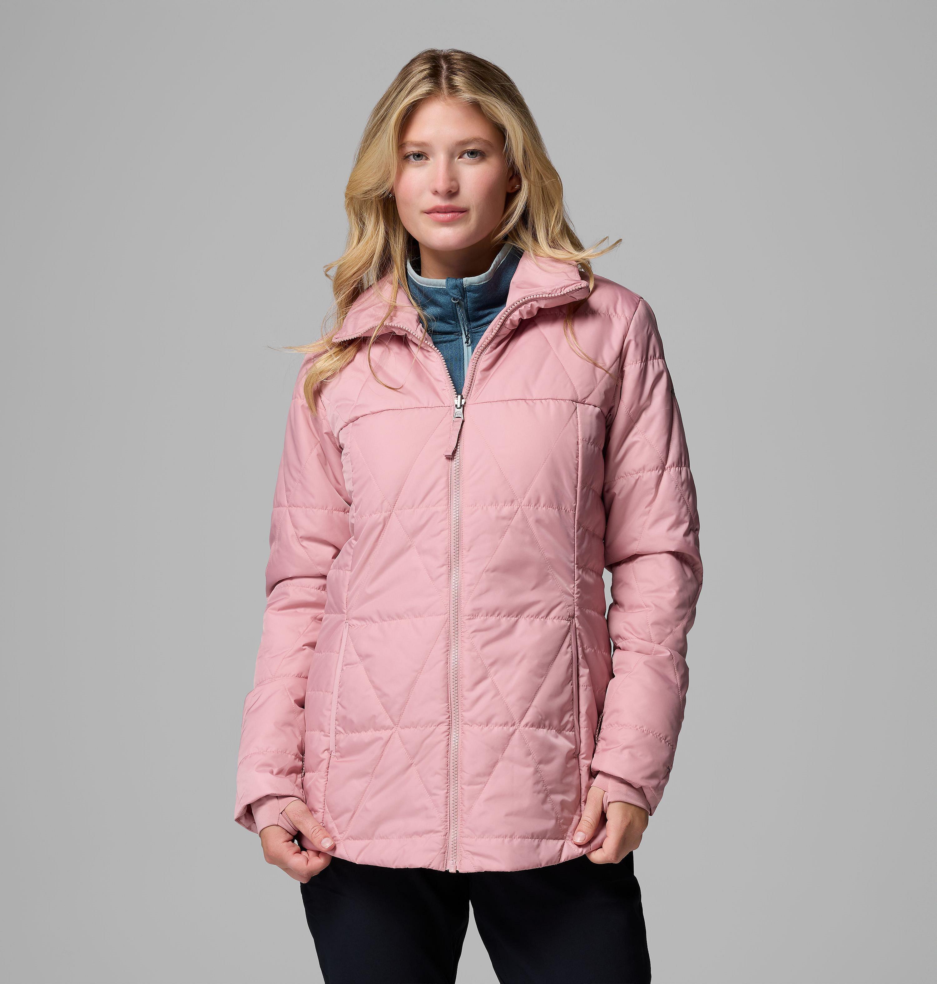 Women's Payton Pass II Interchange Jacket 6