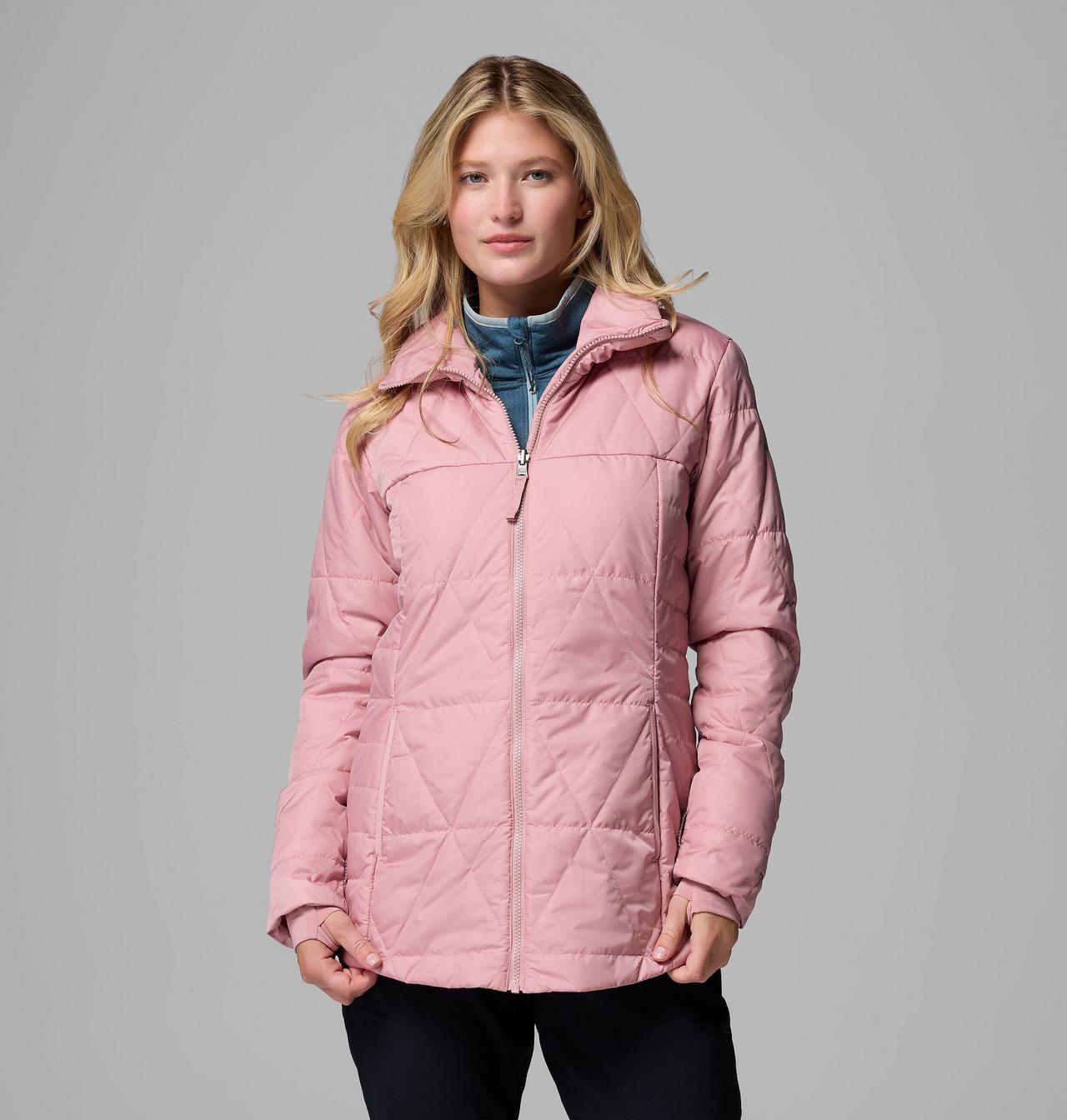 Women's Payton Pass™ II Interchange Jacket 6