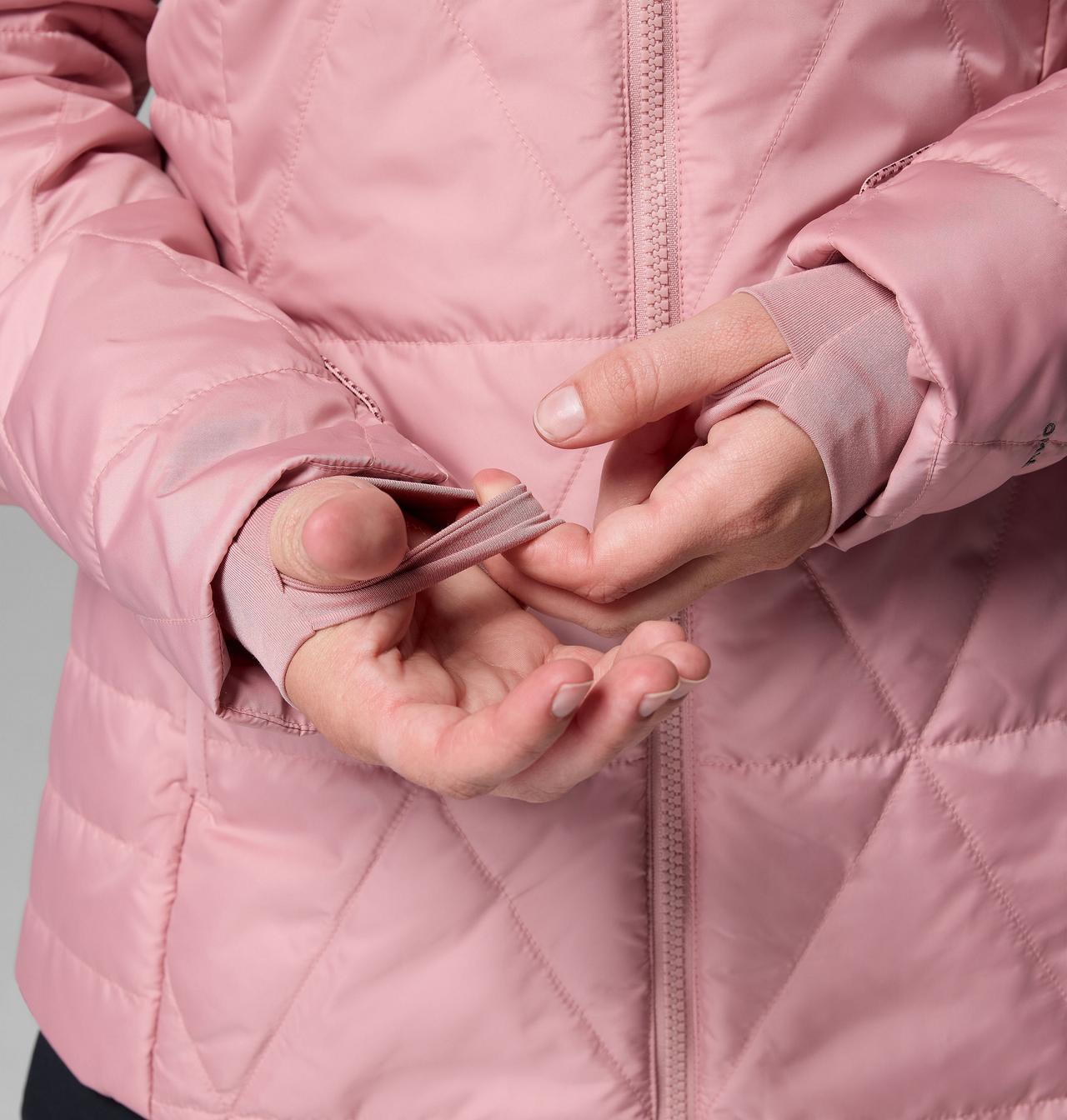 Women's Payton Pass™ II Interchange Jacket 8