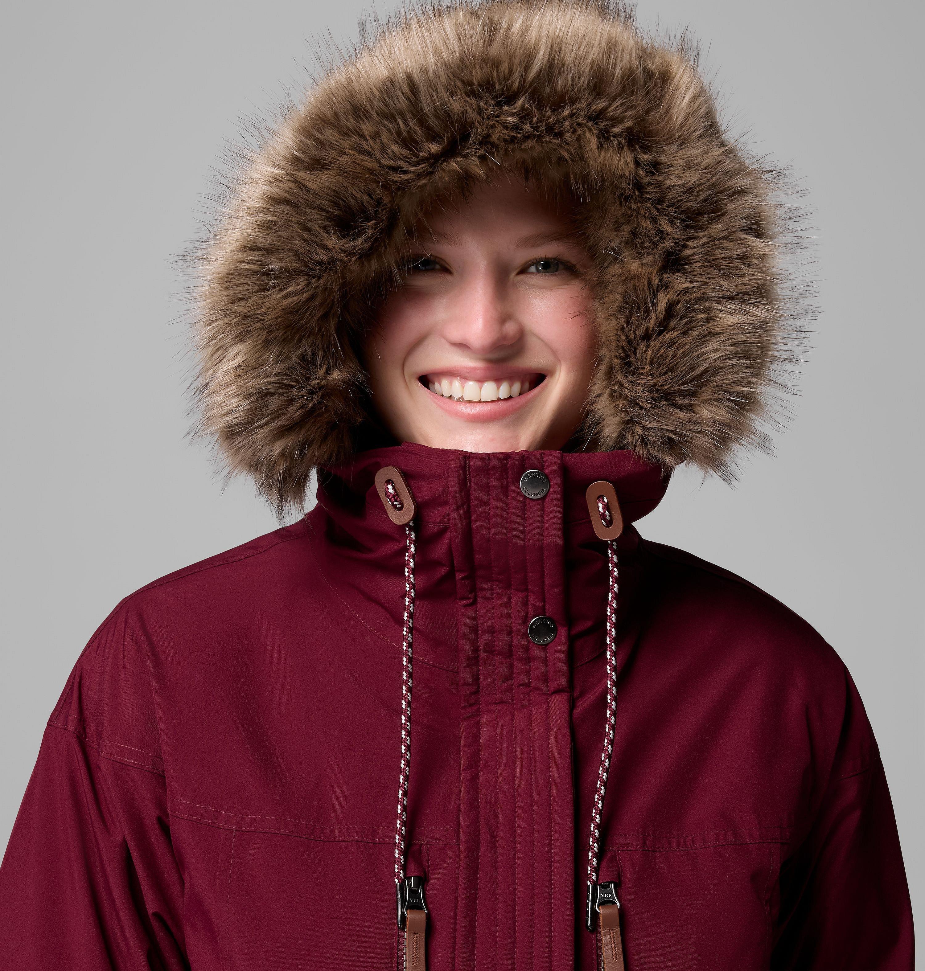 Women's Payton Pass II Interchange Jacket 10