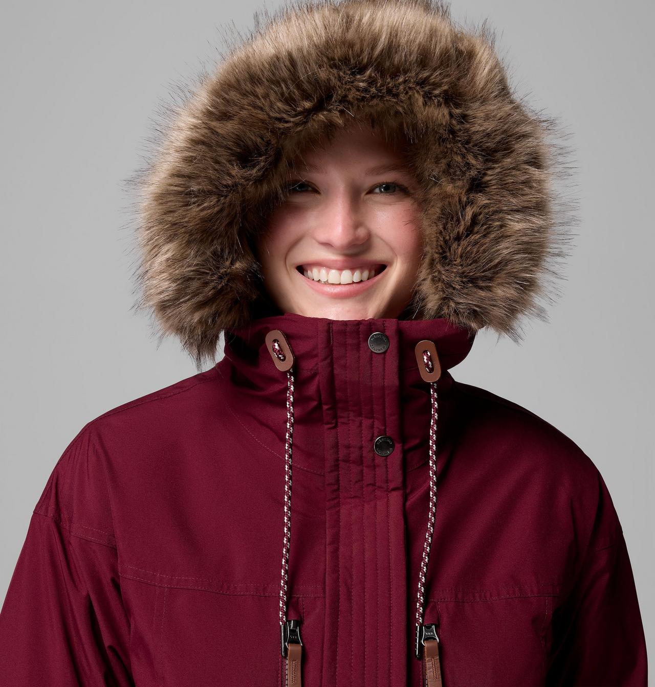 Women's Payton Pass™ II Interchange Jacket 10