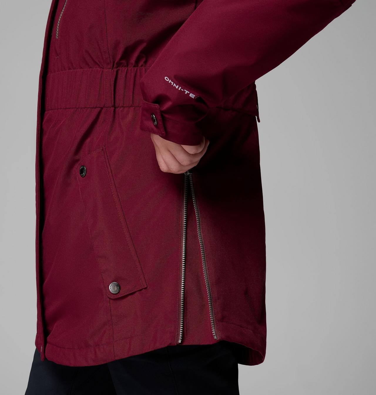 Women's Payton Pass™ II Interchange Jacket 11