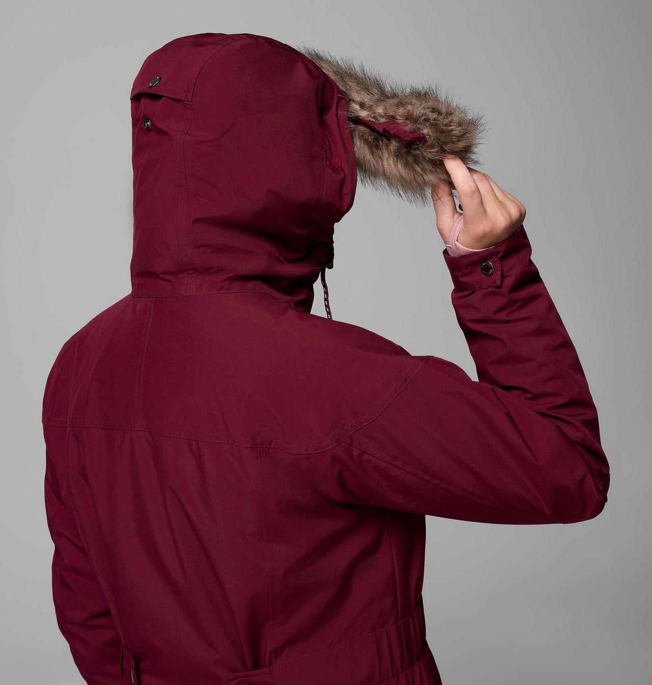 Women's Payton Pass™ II Interchange Jacket 12