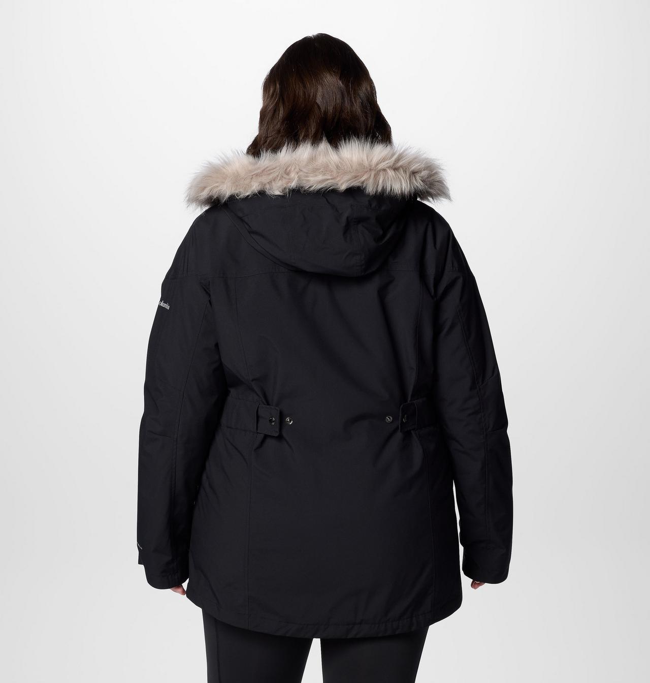 Women's Payton Pass II Interchange Jacket - Plus Size | Columbia