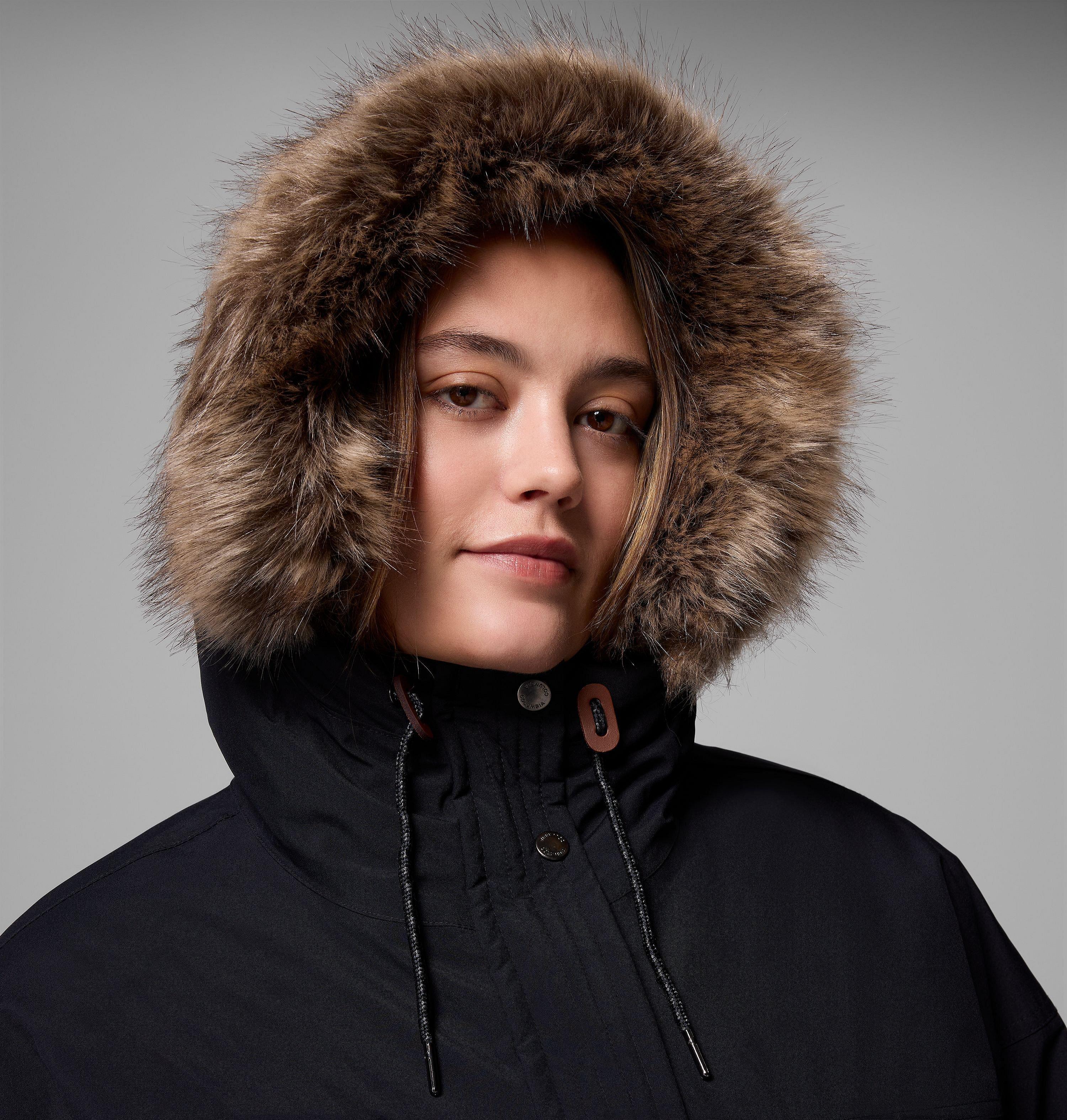 Manteau Payton Pass II Interchange pour femme – Grandes tailles 10