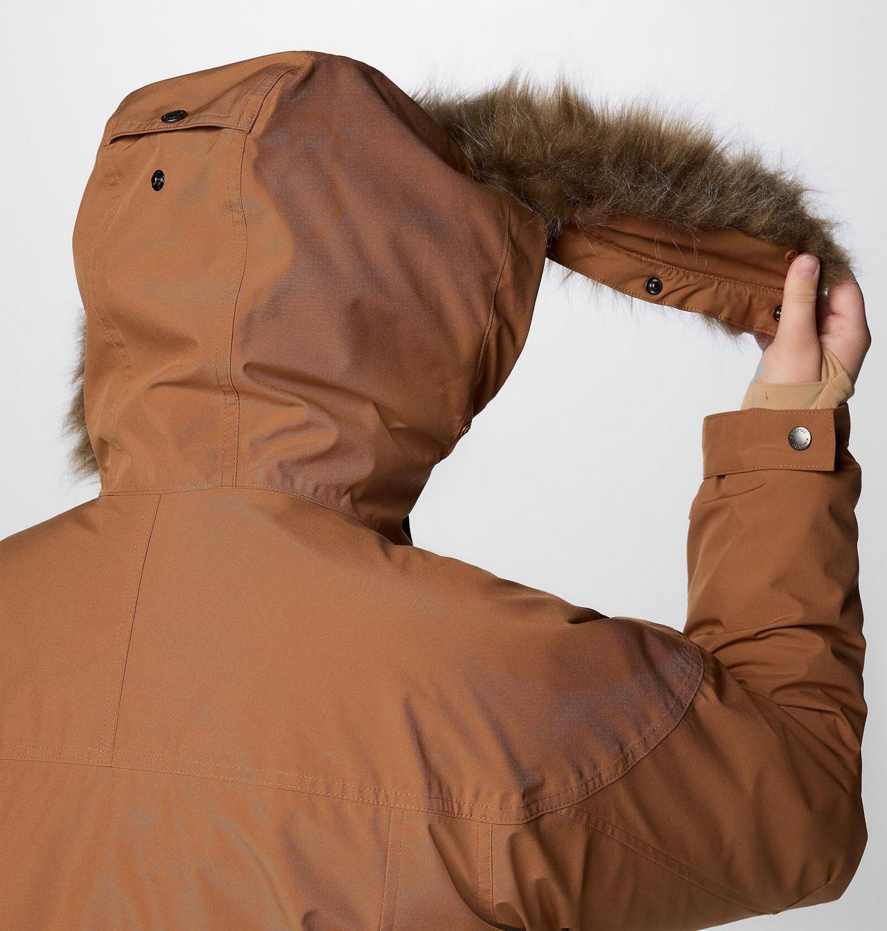 Women's Payton Pass™ II Interchange Jacket - Plus Size 12