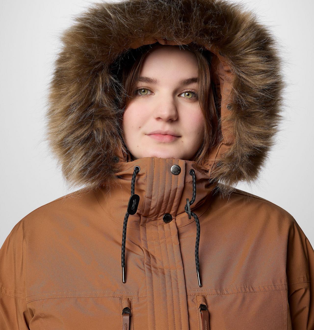 Women's Payton Pass™ II Interchange Jacket - Plus Size 5