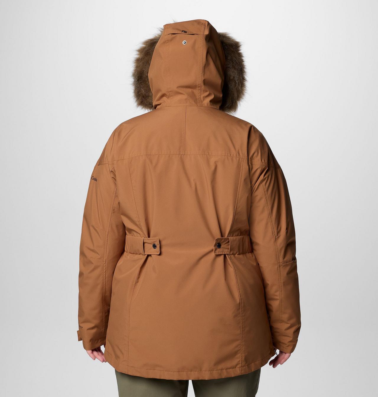 Women's Payton Pass™ II Interchange Jacket - Plus Size 2