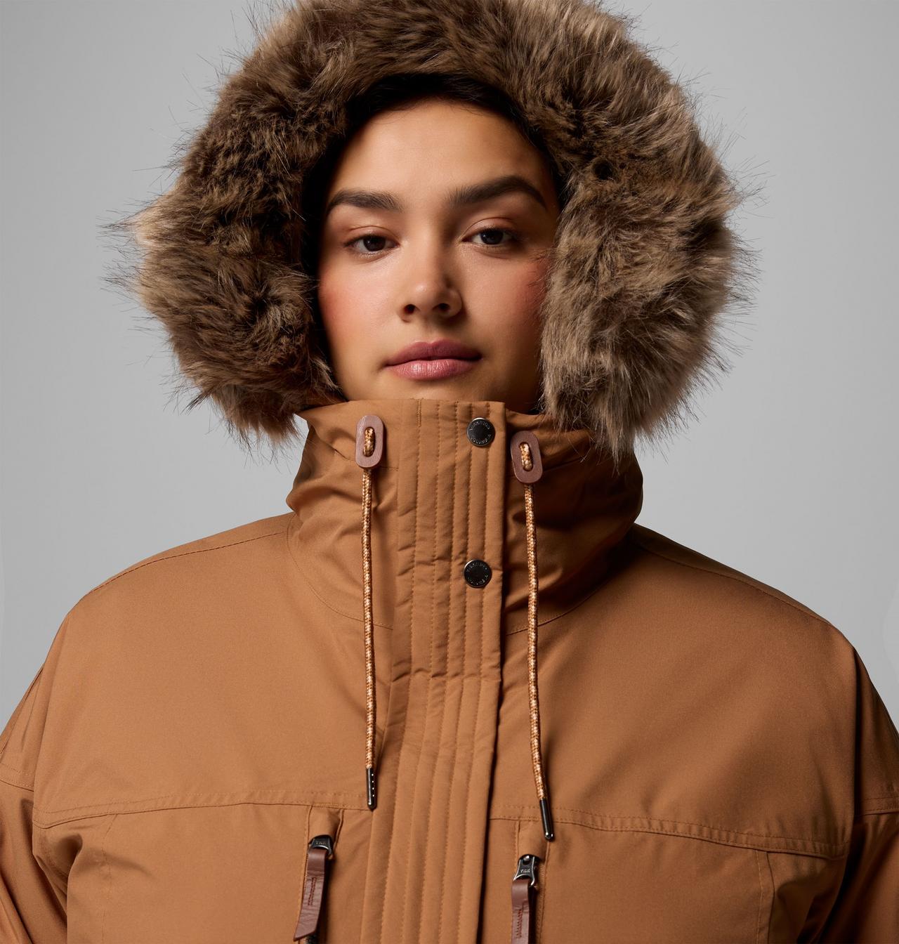 Women's Payton Pass™ II Interchange Jacket - Plus Size | 225 | 2X 10