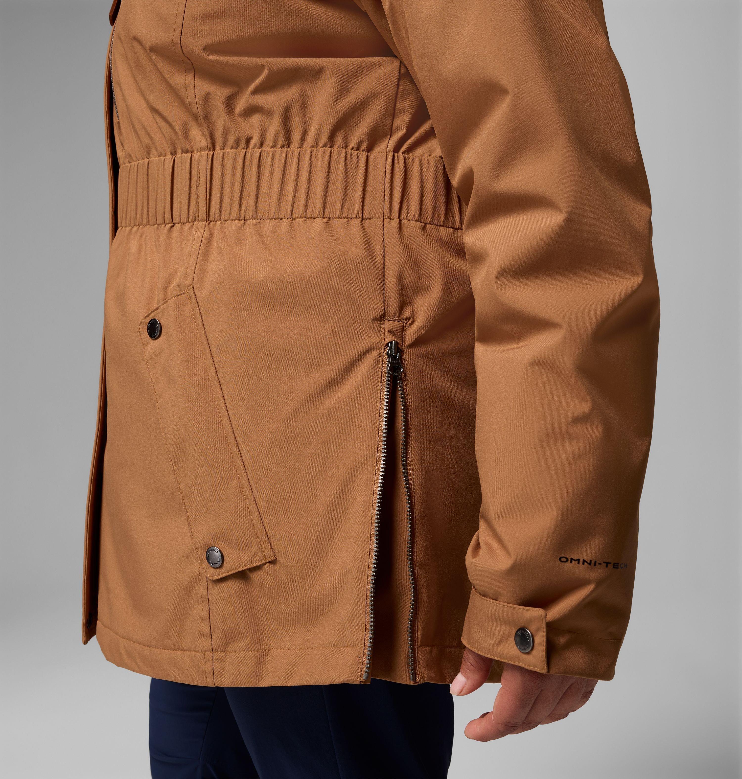 Women's Payton Pass II Interchange Jacket - Plus Size 11