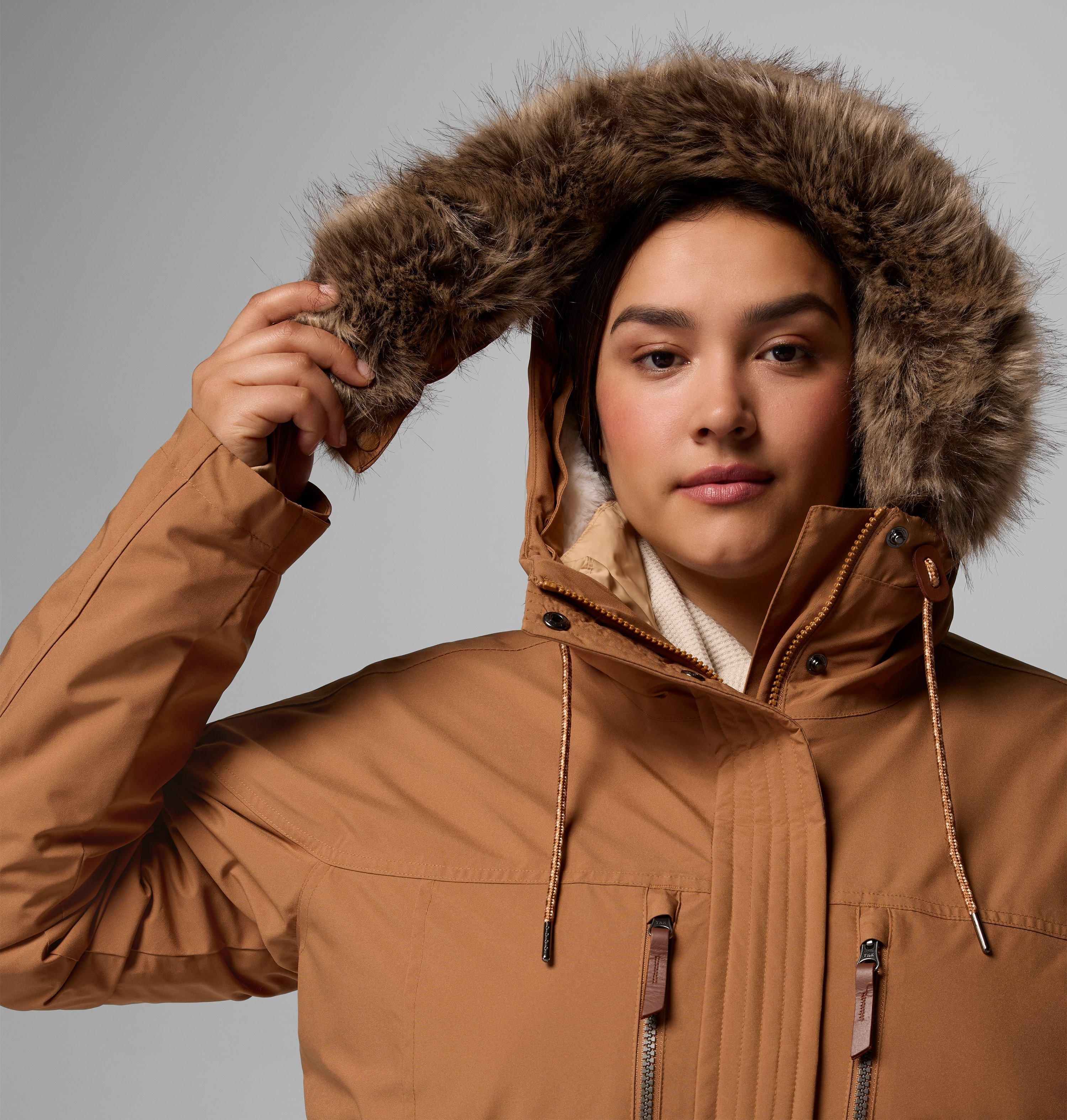 Women's Payton Pass II Interchange Jacket - Plus Size | Columbia