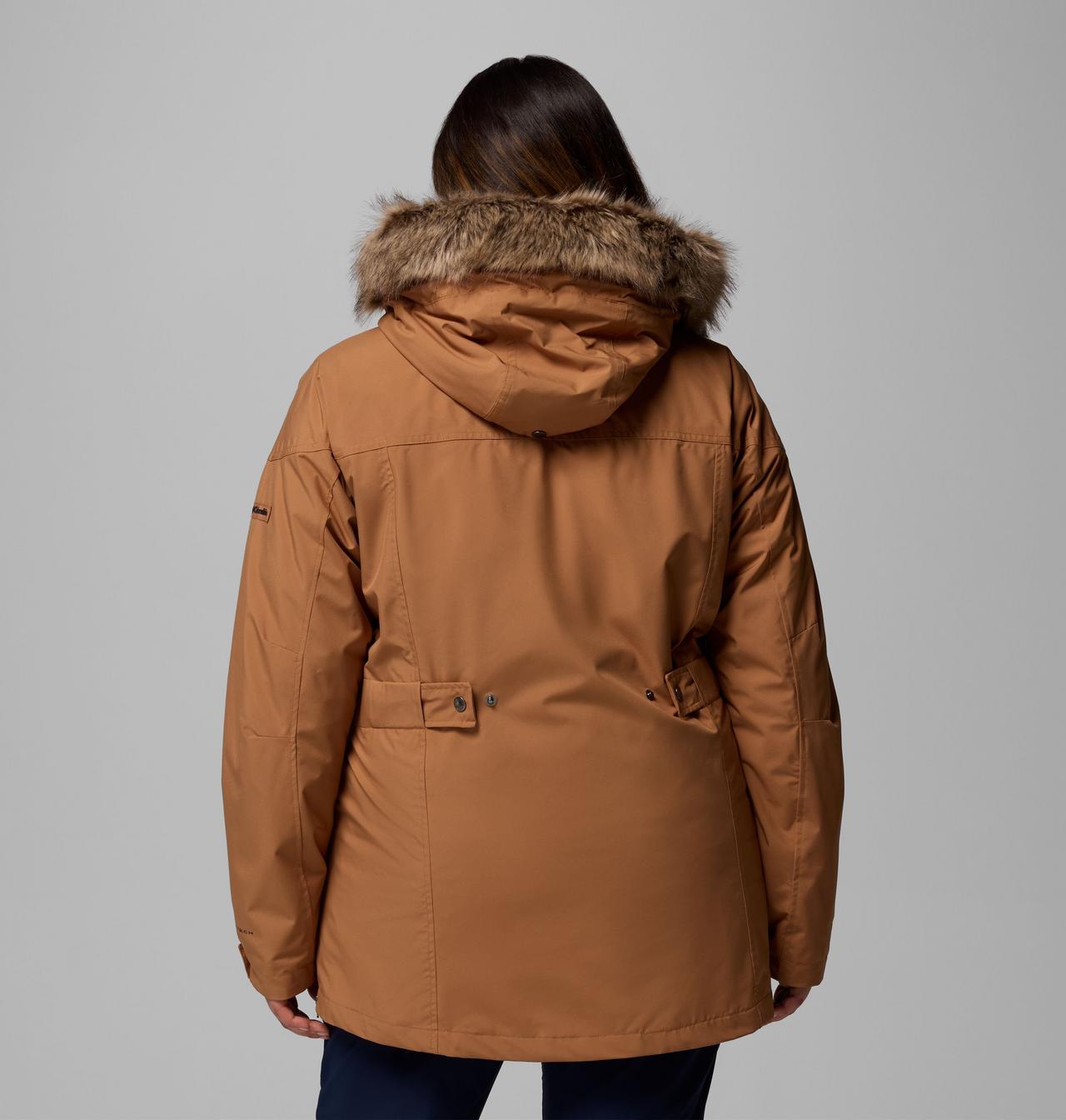 Women's Payton Pass™ II Interchange Jacket - Plus Size | 225 | 2X 3