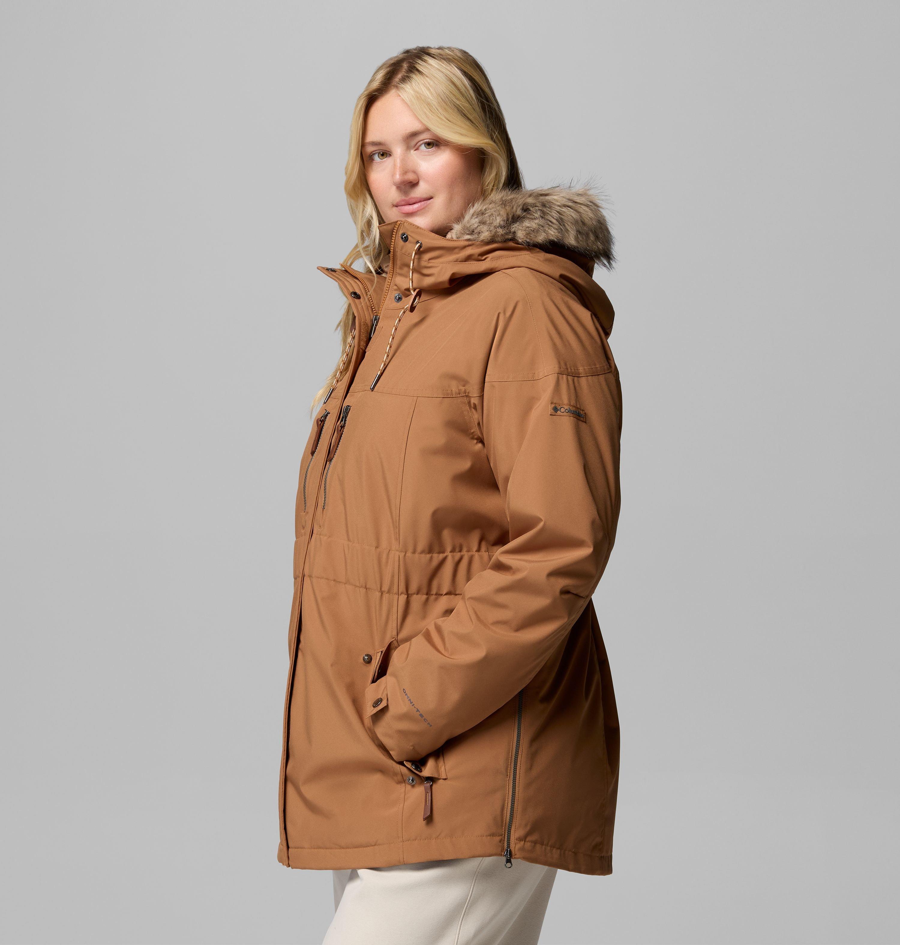 Women's Payton Pass II Interchange Jacket - Plus Size | 226 | 3X 4
