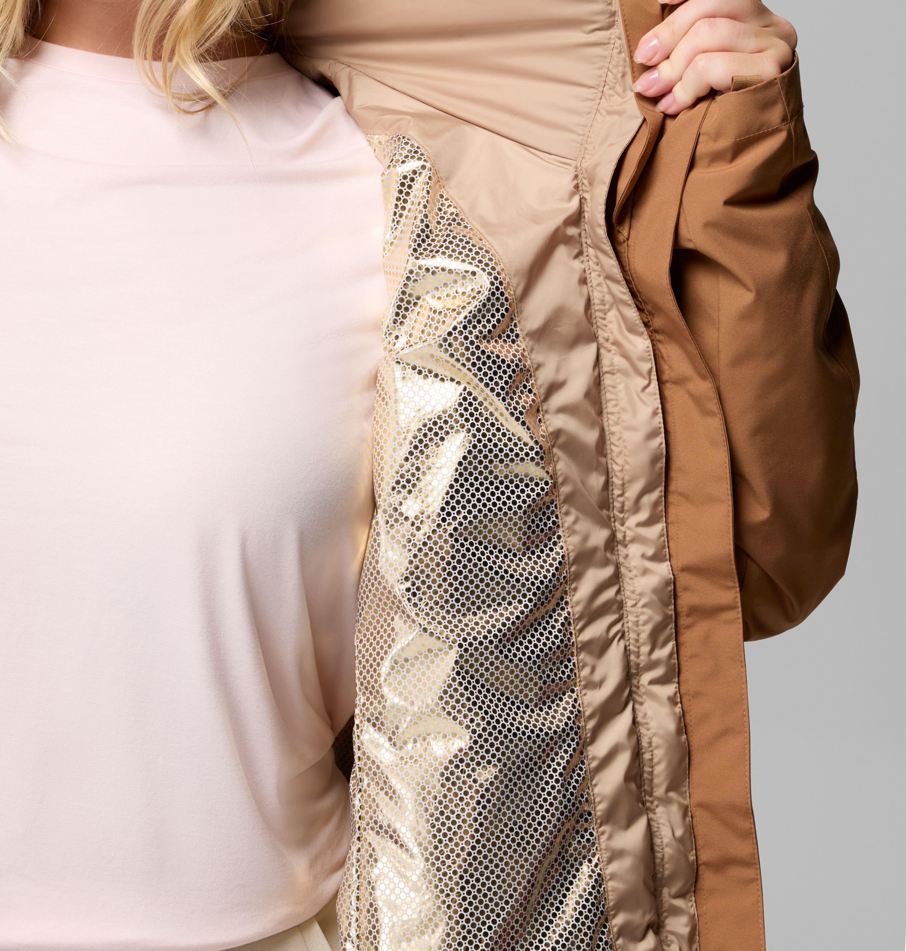 Women's Payton Pass II Interchange Jacket - Plus Size | 226 | 3X 7