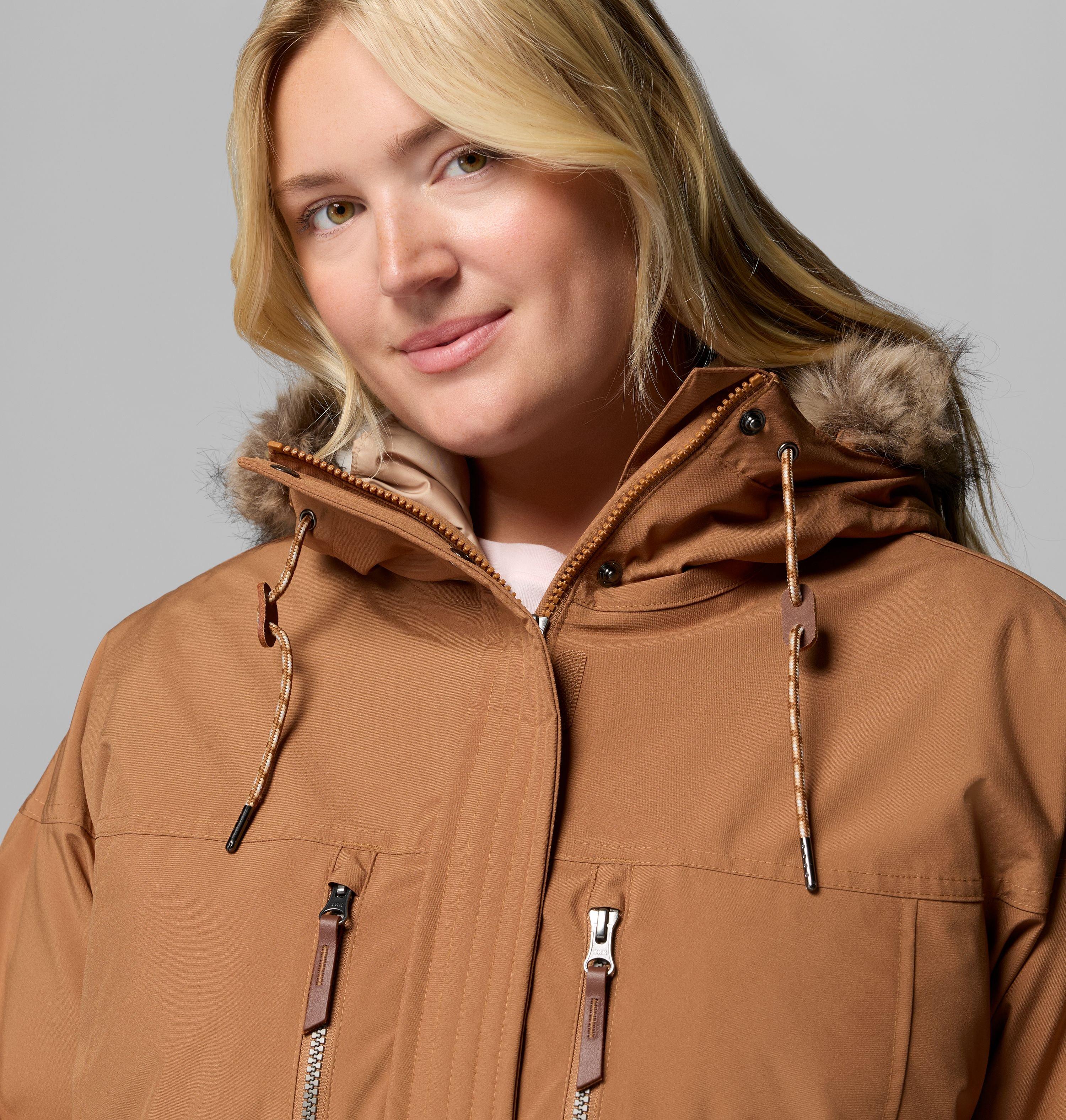Women's Payton Pass II Interchange Jacket - Plus Size | 226 | 3X 10