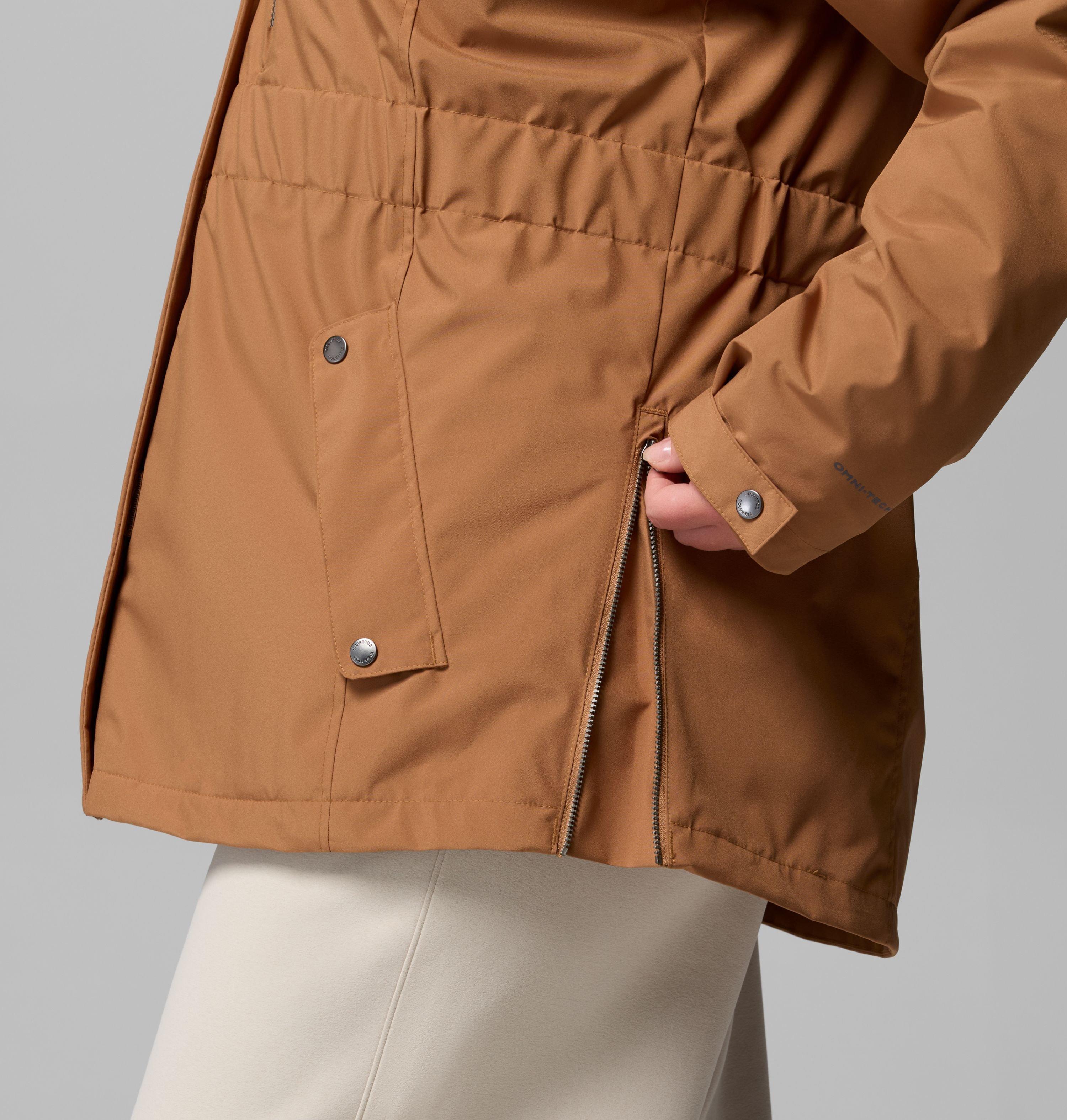 Women's Payton Pass II Interchange Jacket - Plus Size | 226 | 3X 11