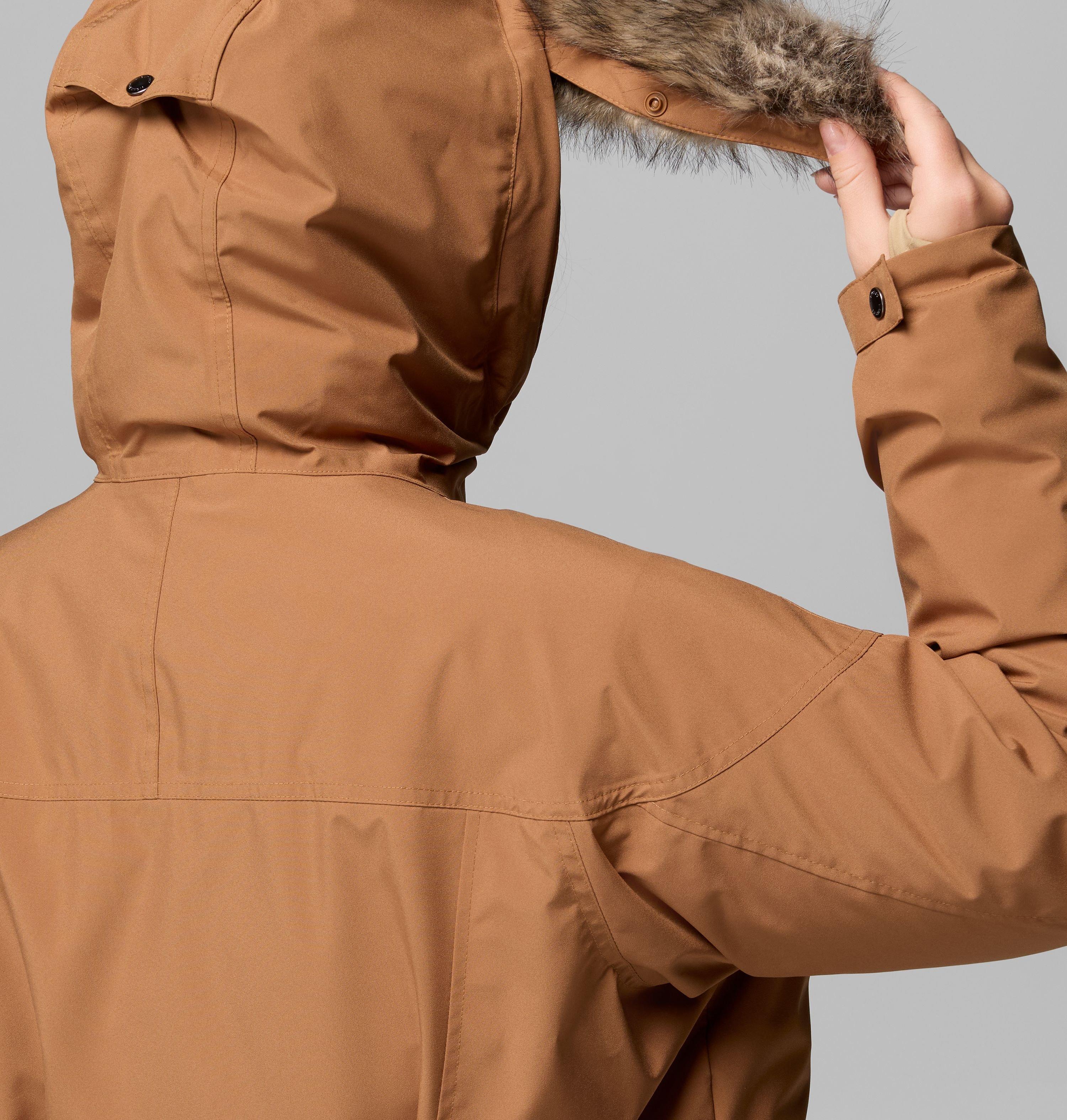 Women's Payton Pass II Interchange Jacket - Plus Size | 226 | 3X 12