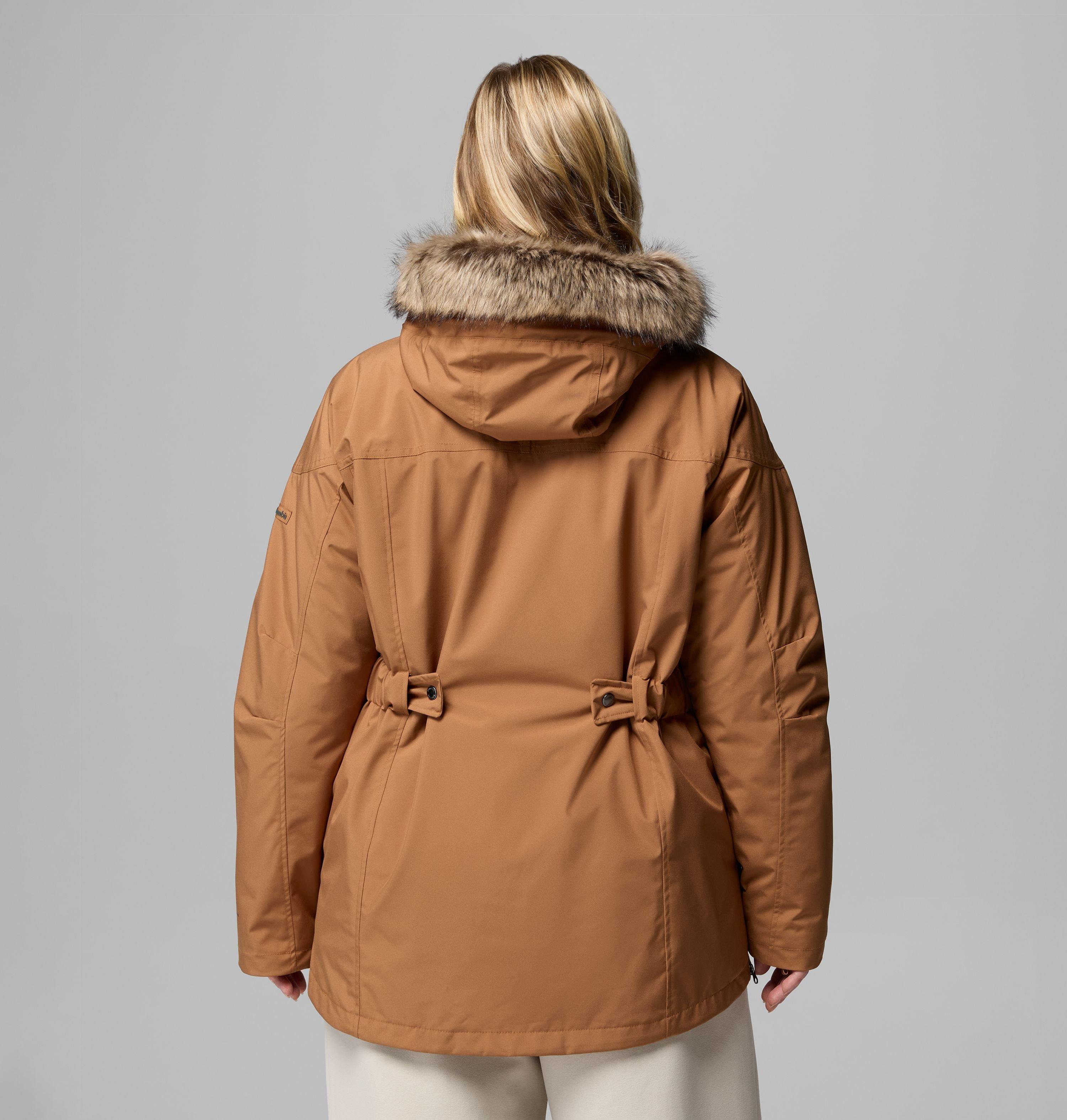 Women's Payton Pass II Interchange Jacket - Plus Size | 226 | 3X 3