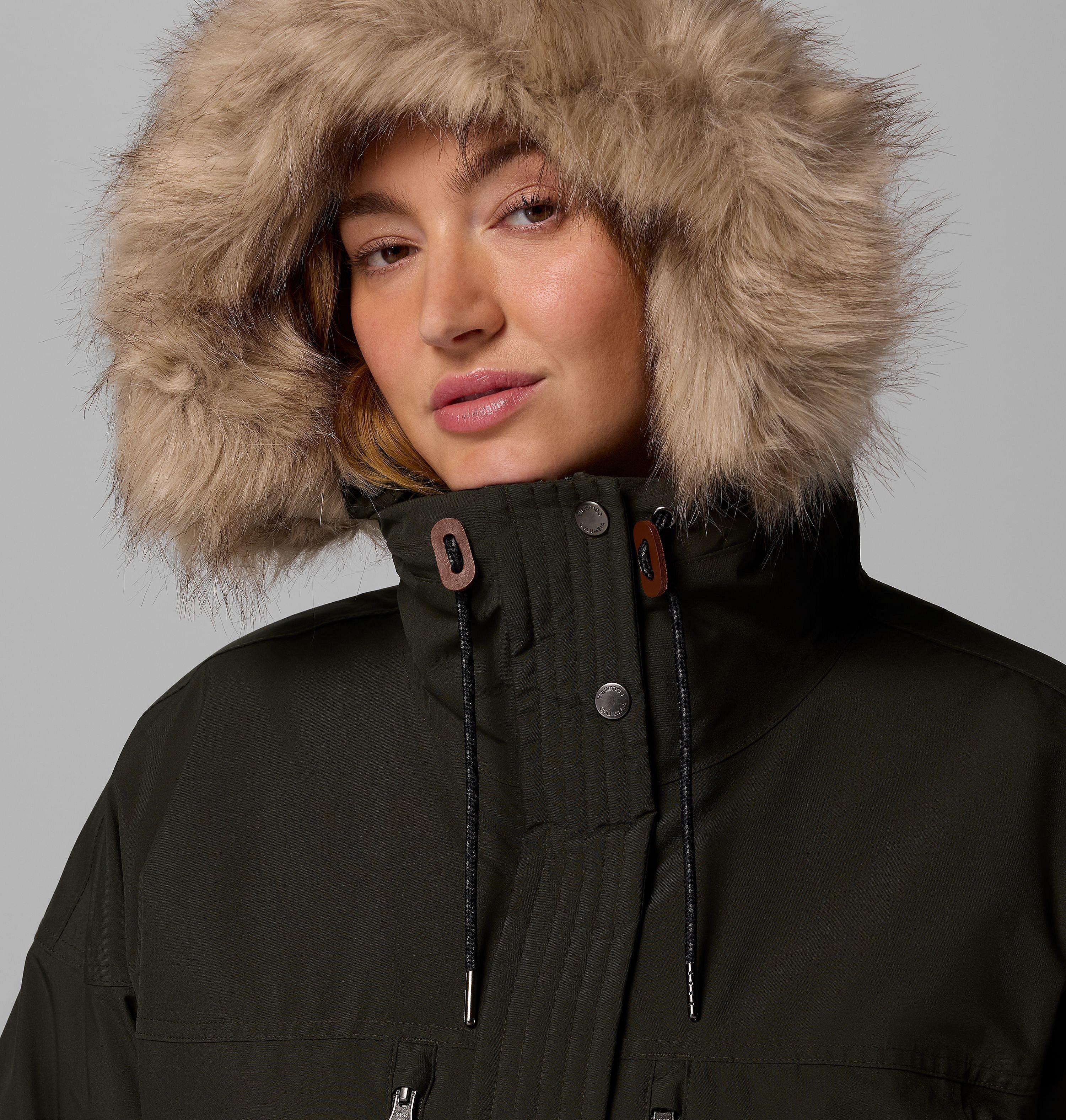Women's Payton Pass II Interchange Jacket - Plus Size 10
