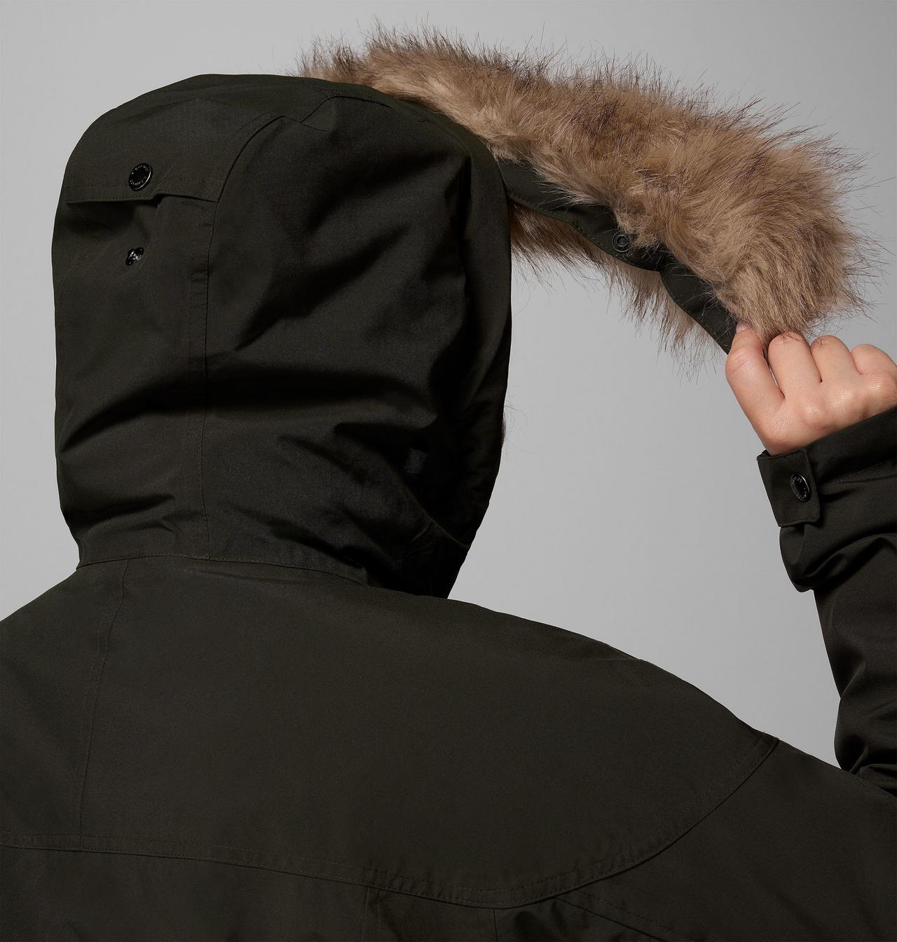 Women's Payton Pass™ II Interchange Jacket - Plus Size 12