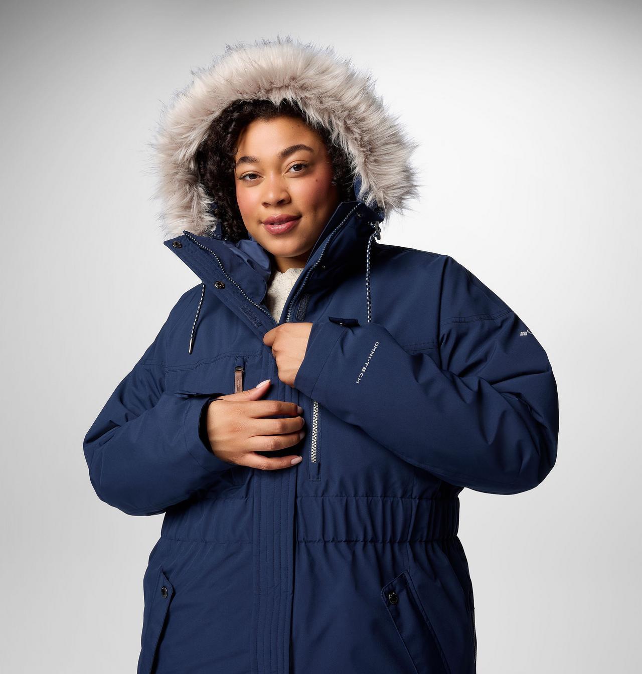 Women's Payton Pass™ II Interchange Jacket - Plus Size 5