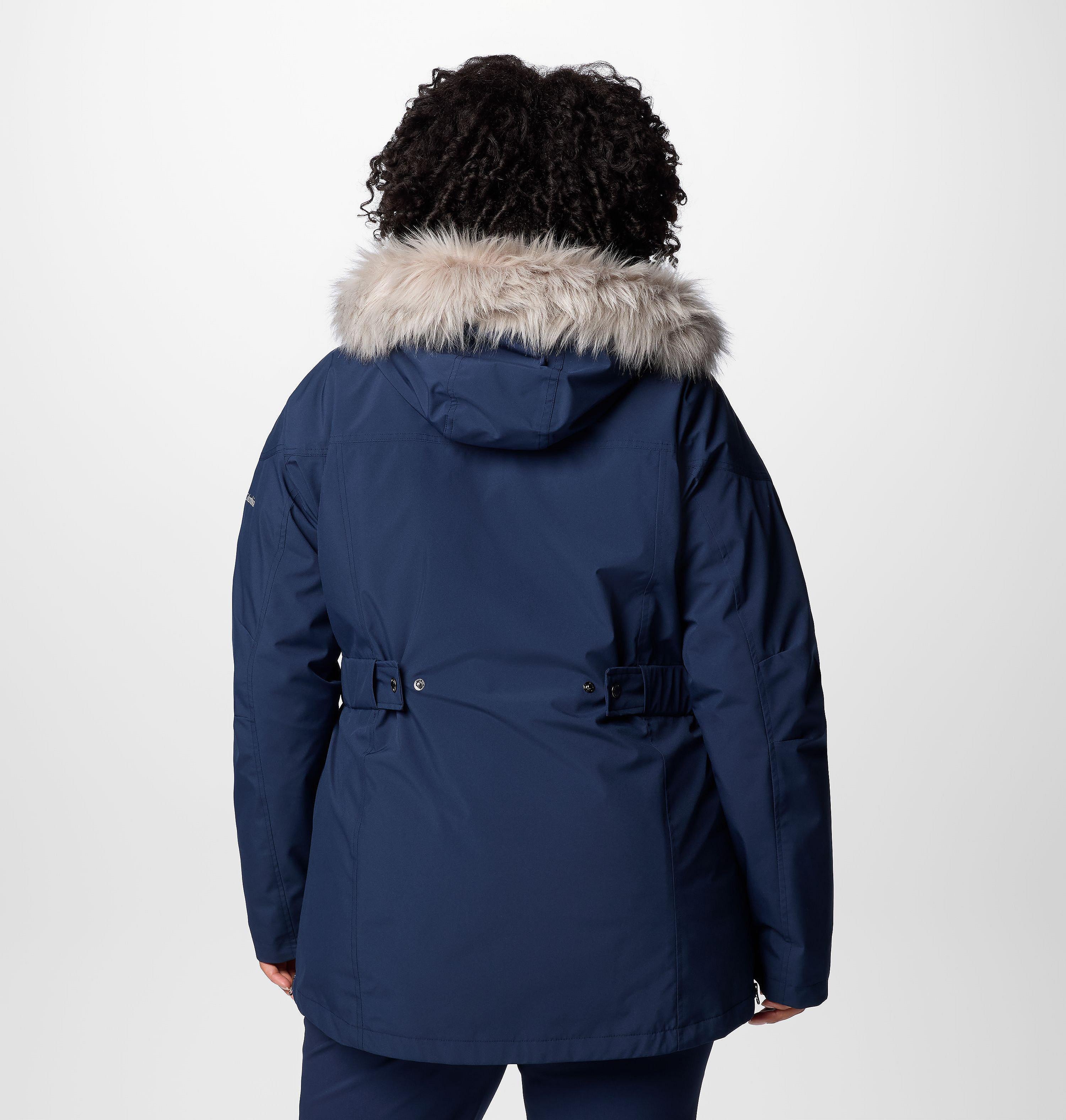 Women's Payton Pass II Interchange Jacket - Plus Size 2