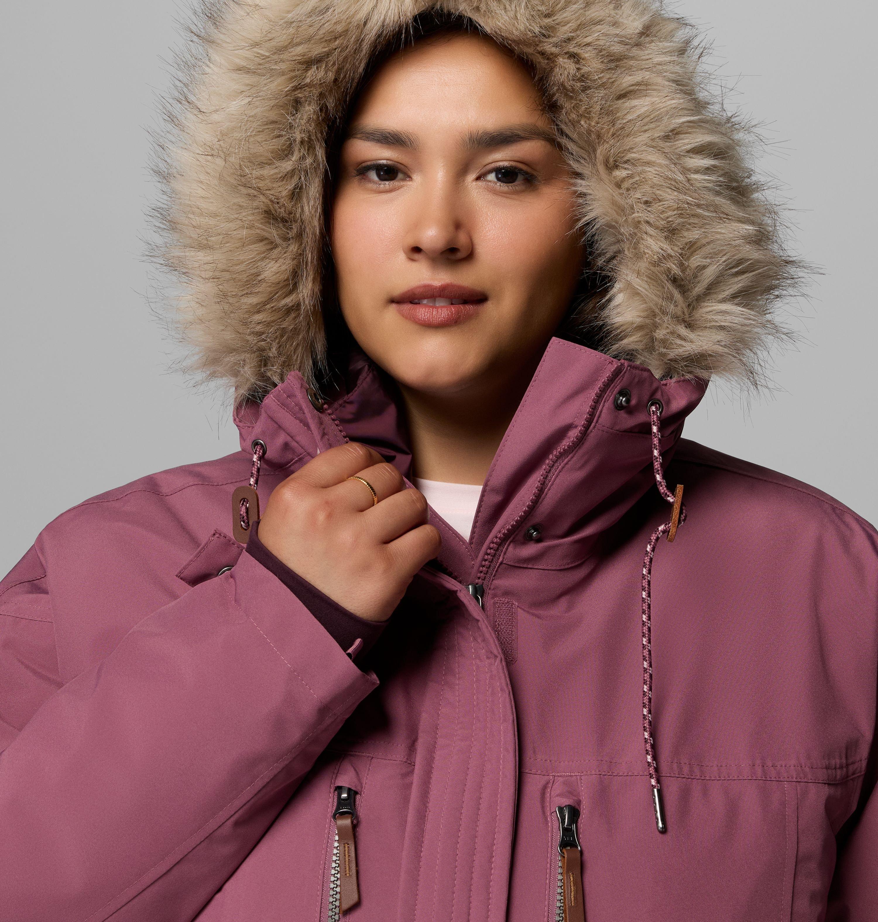 Women's Payton Pass II Interchange Jacket - Plus Size | 551 | 3X 10