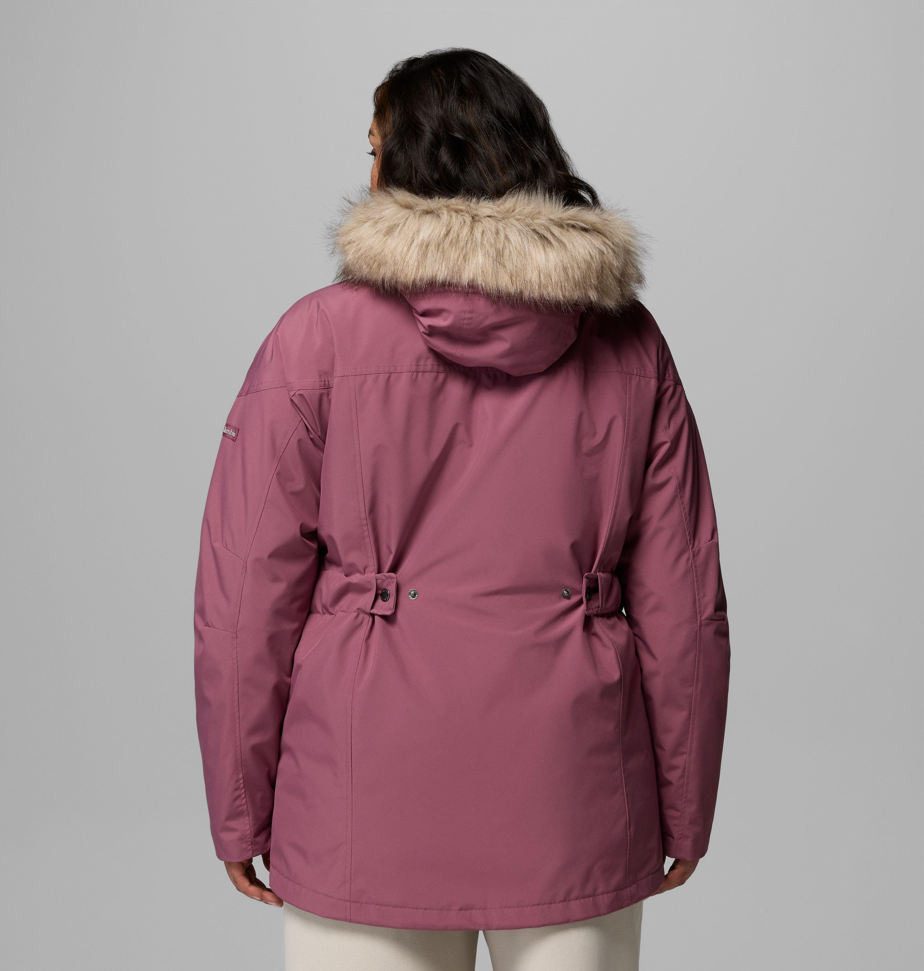 Women's Payton Pass II Interchange Jacket - Plus Size | 551 | 3X 3