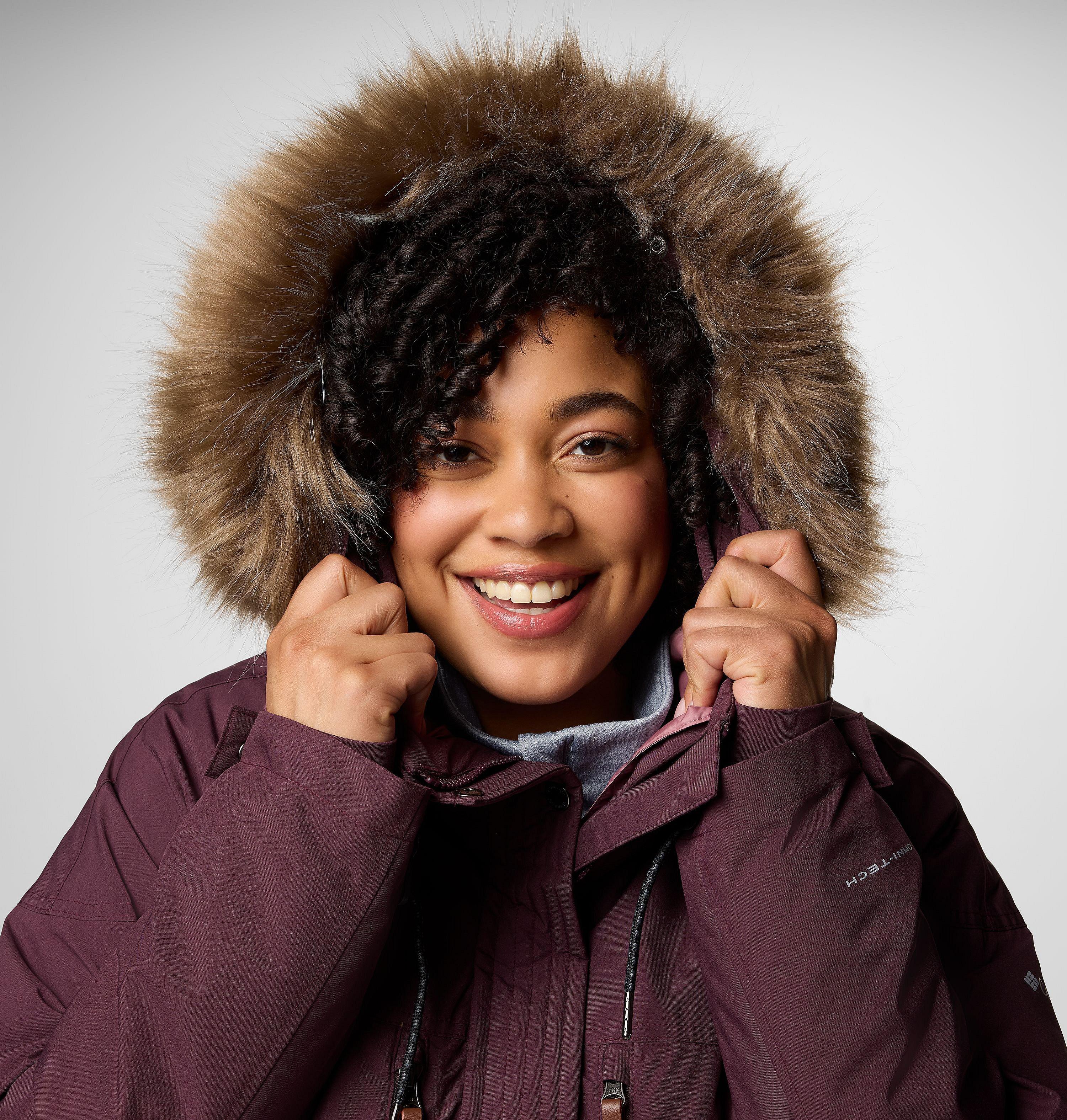 Women's Payton Pass II Interchange Jacket - Plus Size 5