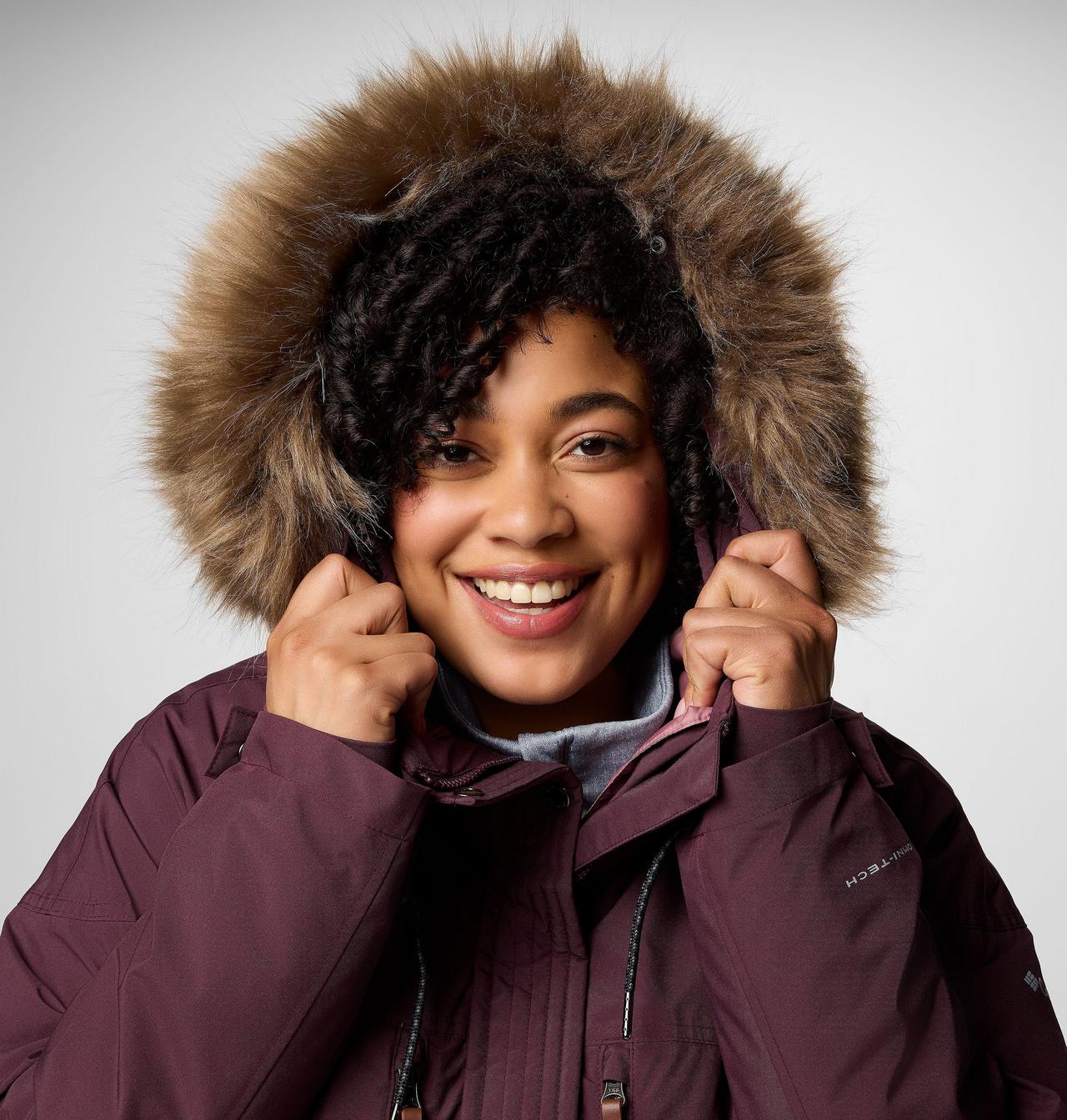 Women's Payton Pass™ II Interchange Jacket - Plus Size 5