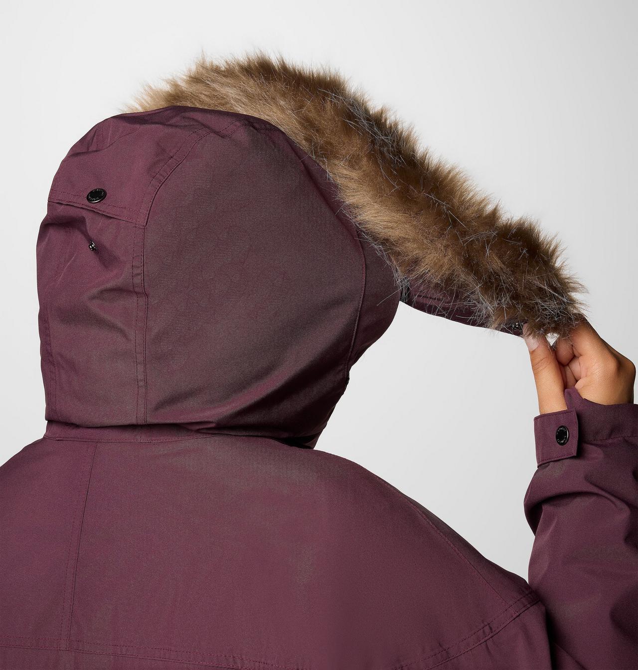 Women's Payton Pass™ II Interchange Jacket - Plus Size 6