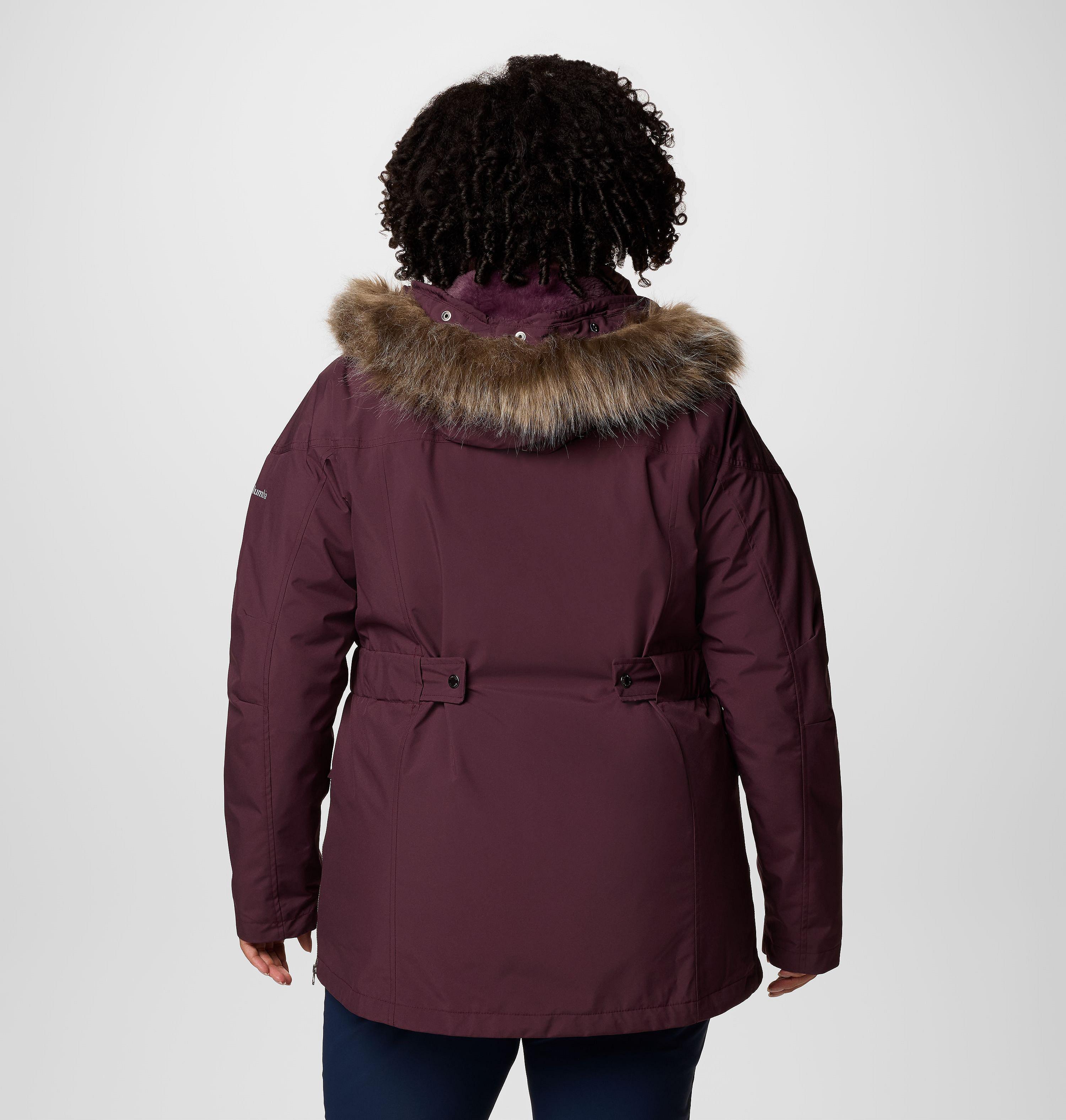 Women's Payton Pass II Interchange Jacket - Plus Size 2