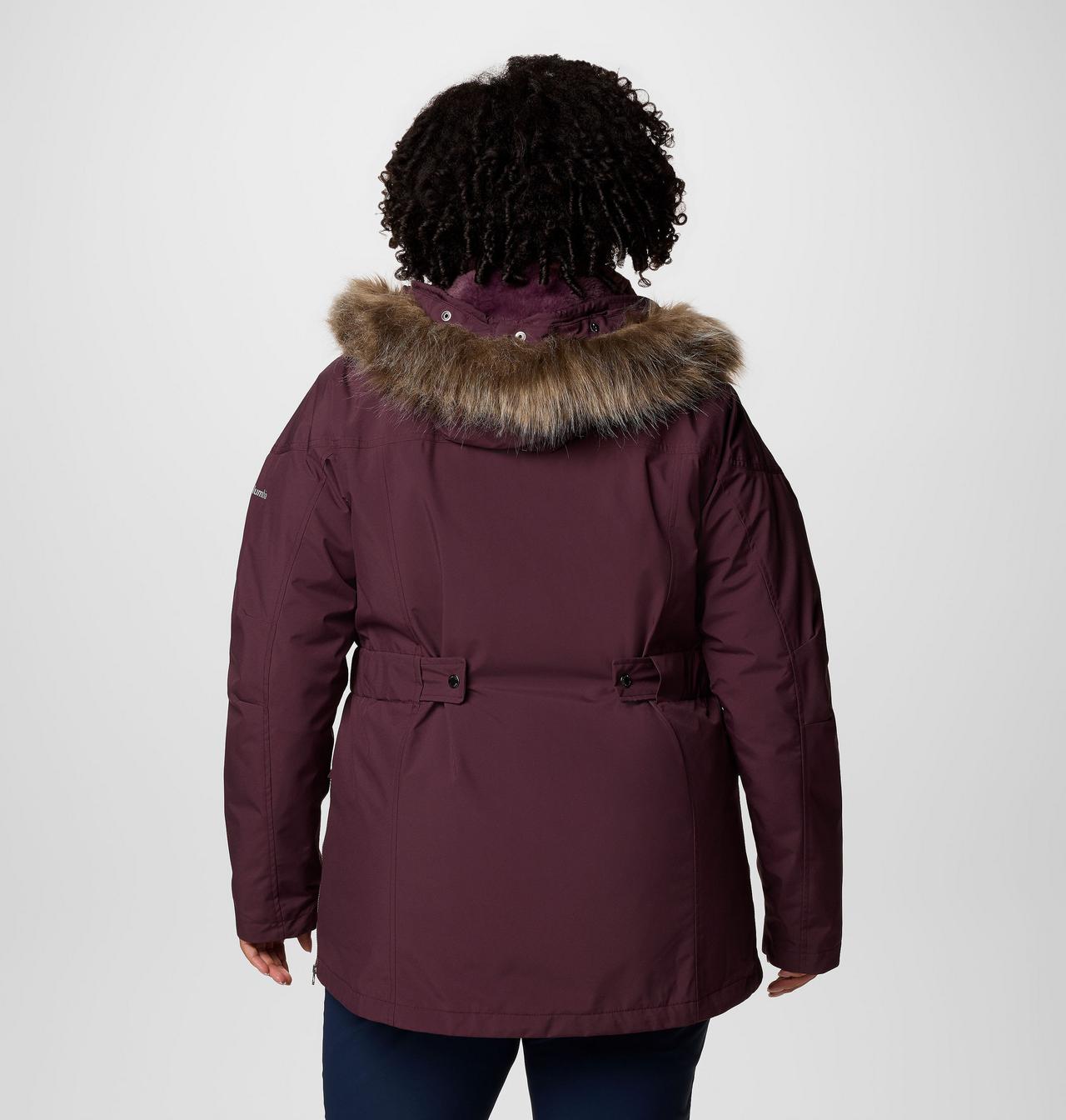 Women's Payton Pass™ II Interchange Jacket - Plus Size 2