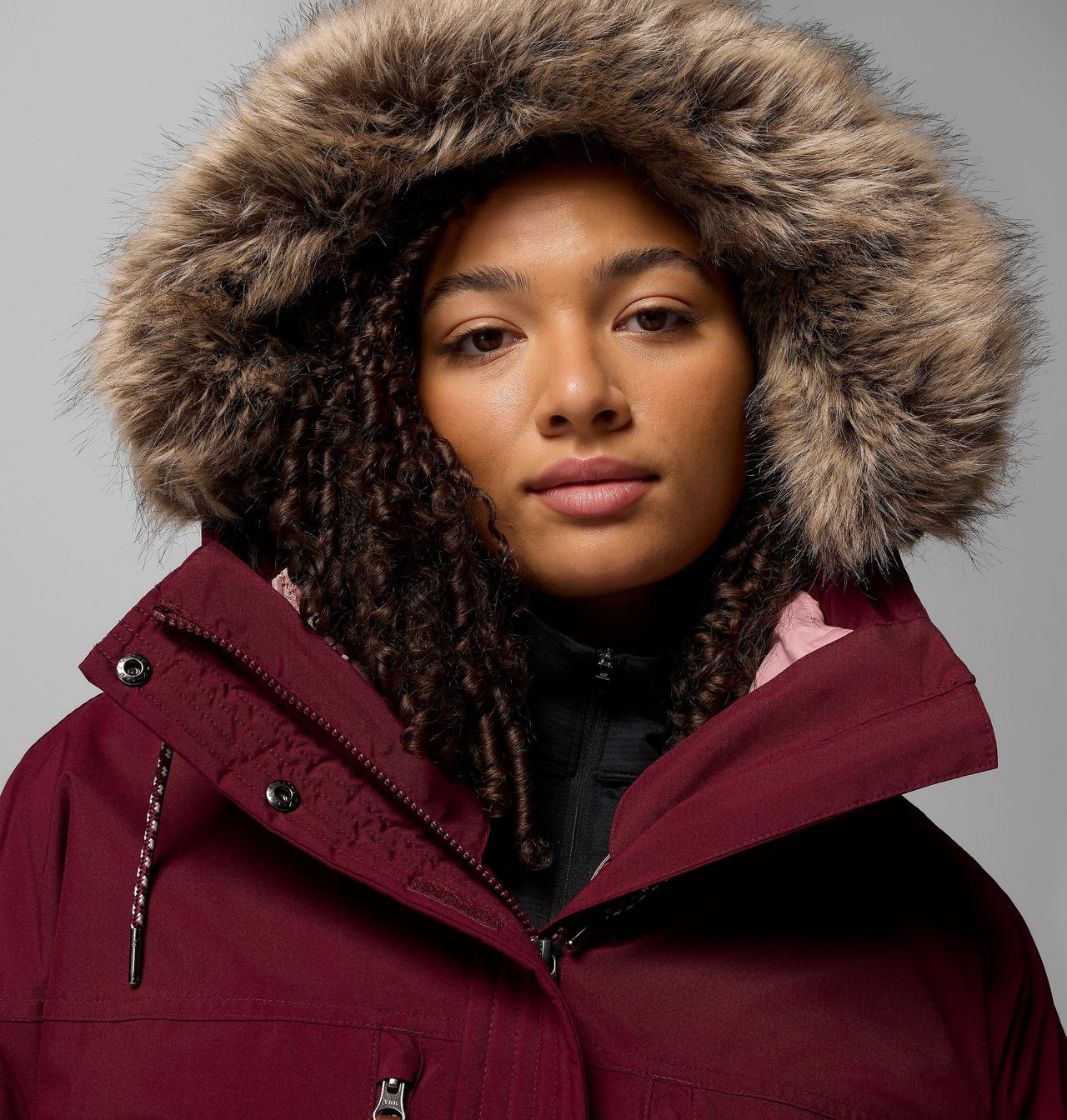 Women's Payton Pass™ II Interchange Jacket - Plus Size 10