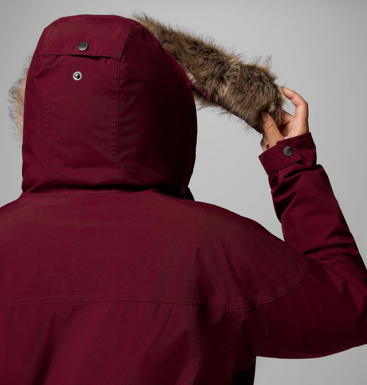 Women's Payton Pass™ II Interchange Jacket - Plus Size 12