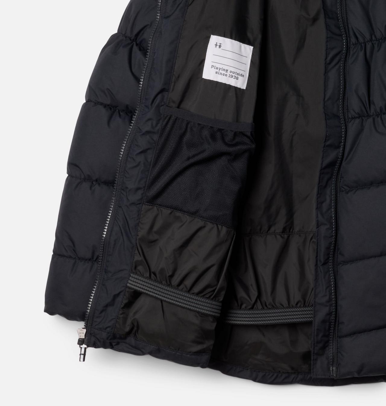 Girls' Arctic Blast™ III Jacket 3