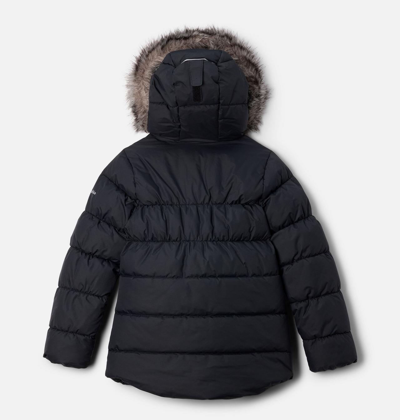 Girls' Arctic Blast™ III Jacket 2