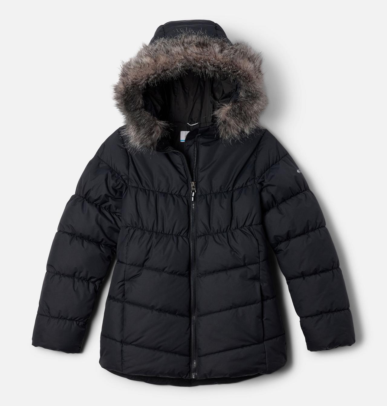 Girls' Arctic Blast™ III Jacket 1