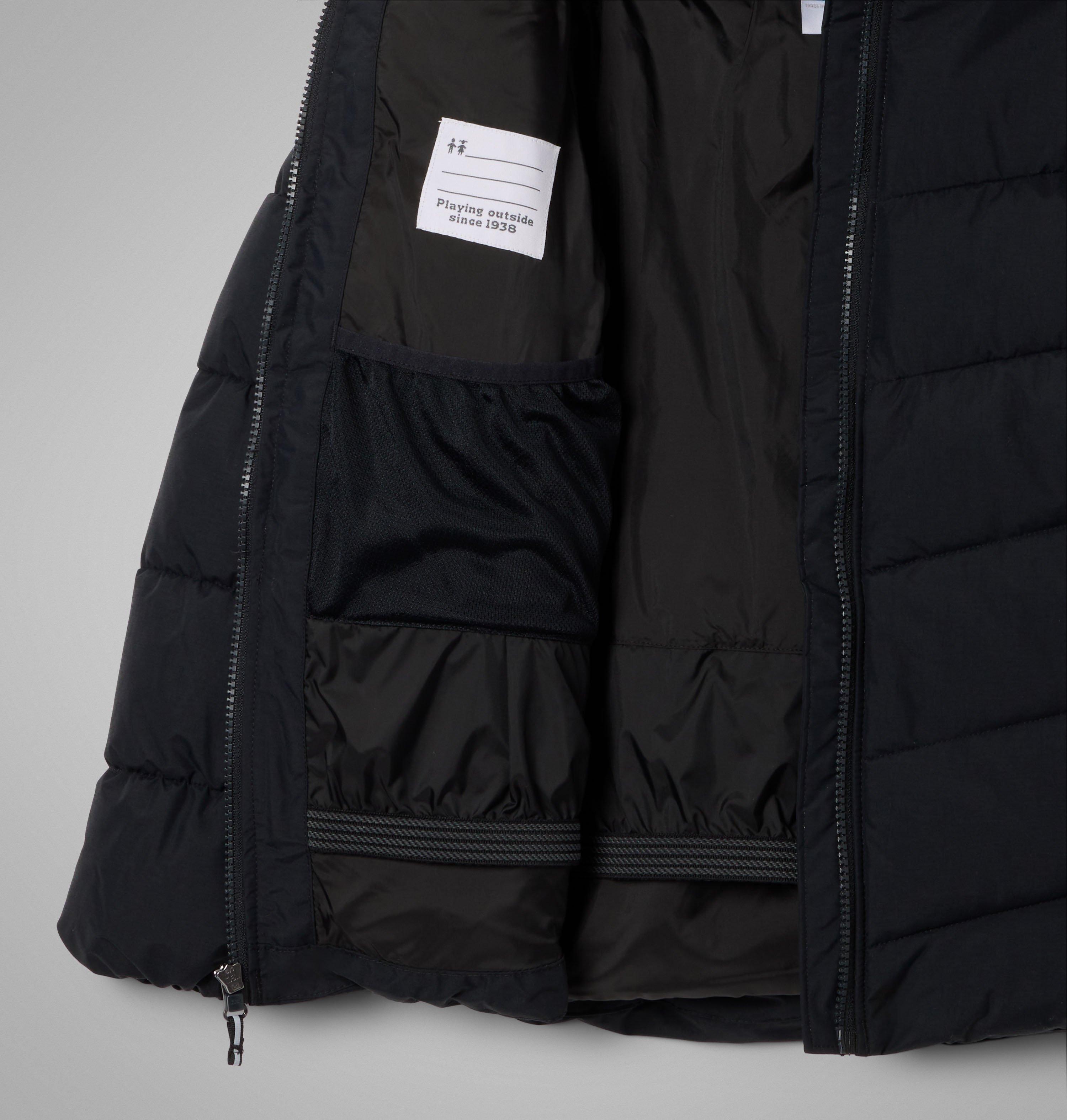 Manteau Arctic Blast III pour filles 3