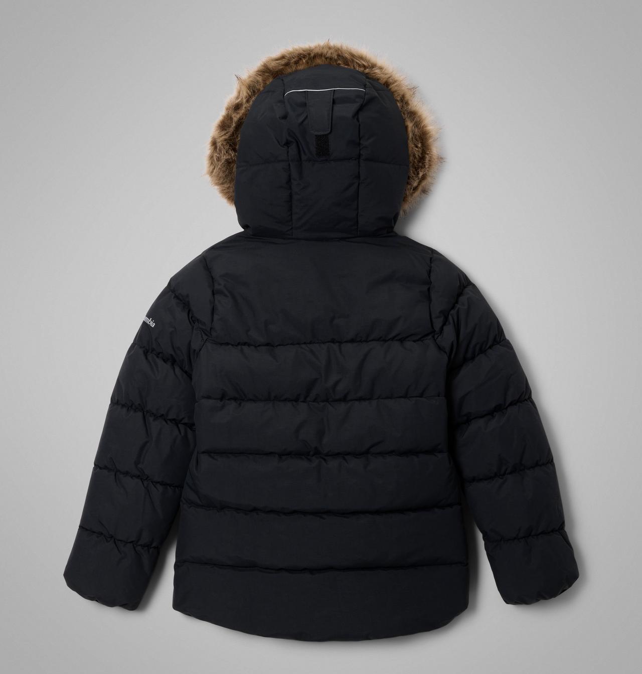 Girls' Arctic Blast™ III Jacket