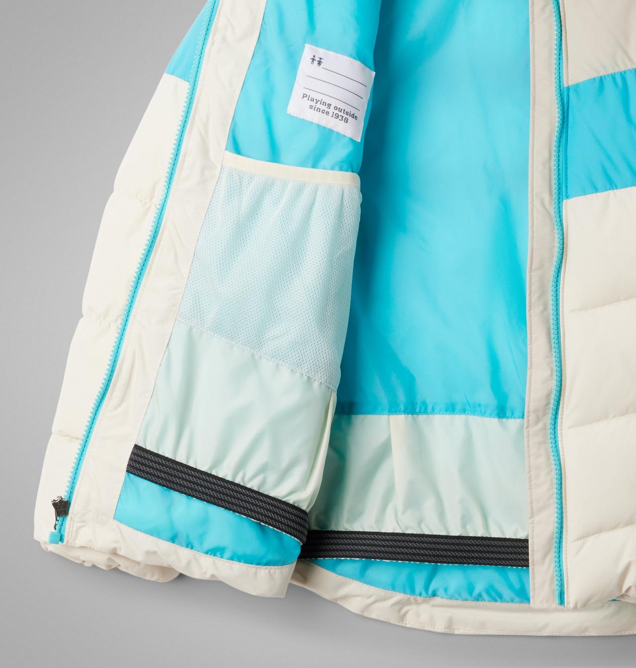 Girls' Arctic Blast™ III Jacket 3