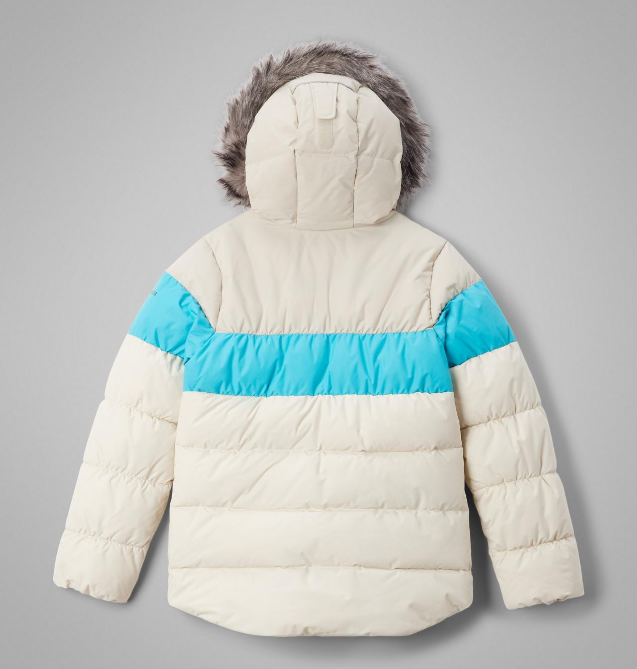 Girls' Arctic Blast™ III Jacket 2