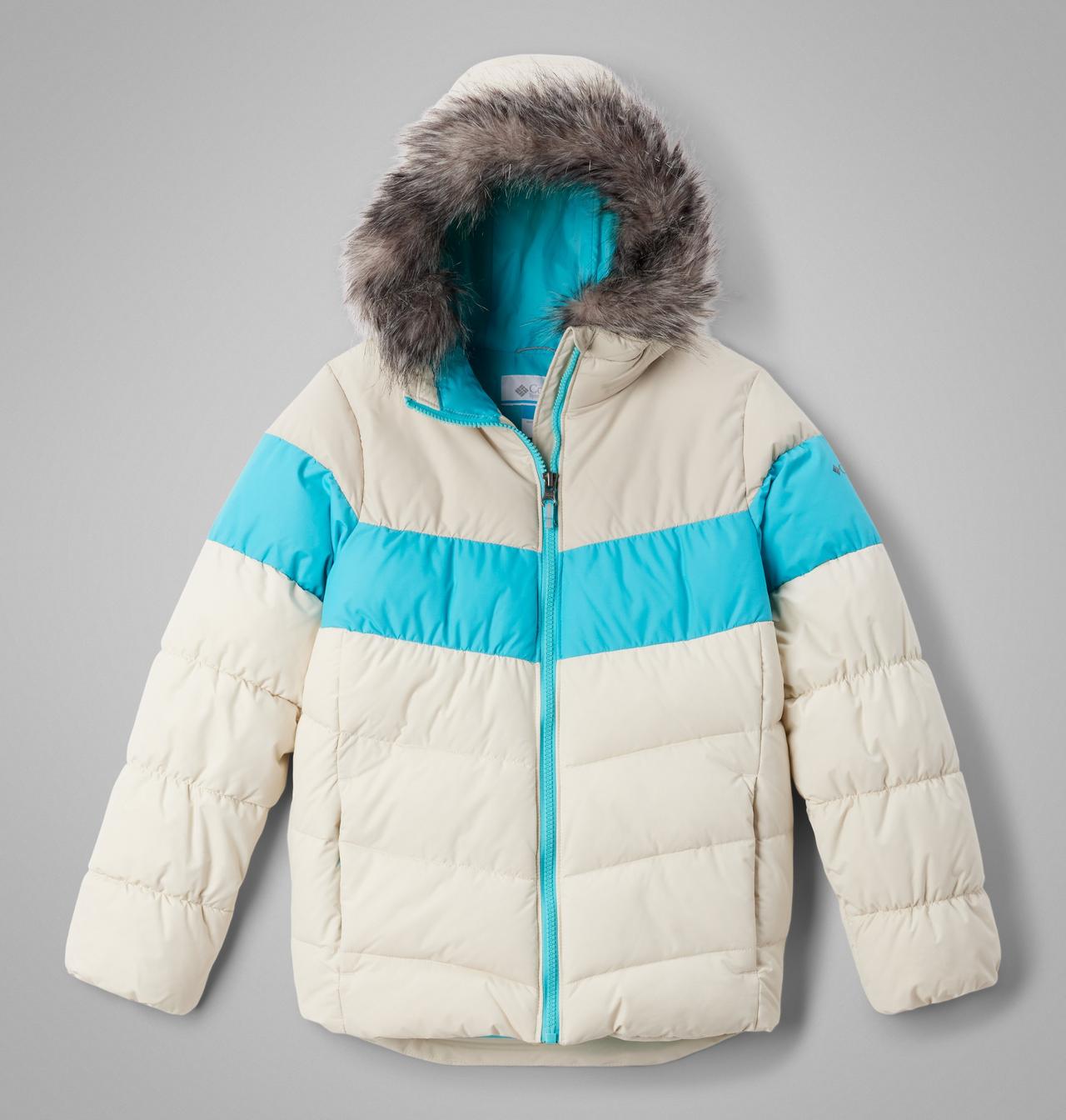 Girls' Arctic Blast™ III Jacket 1