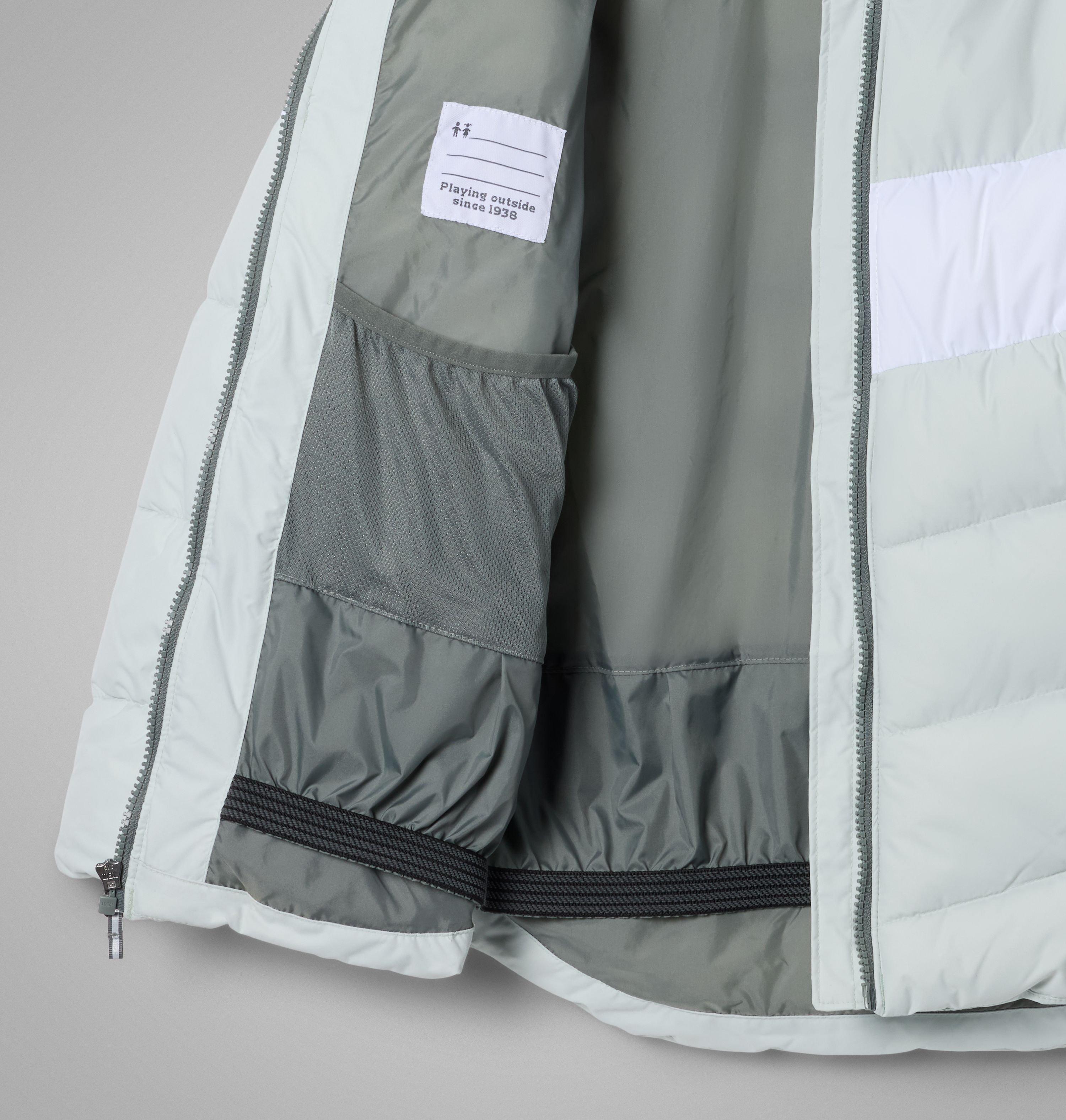 Manteau Arctic Blast III pour filles 3