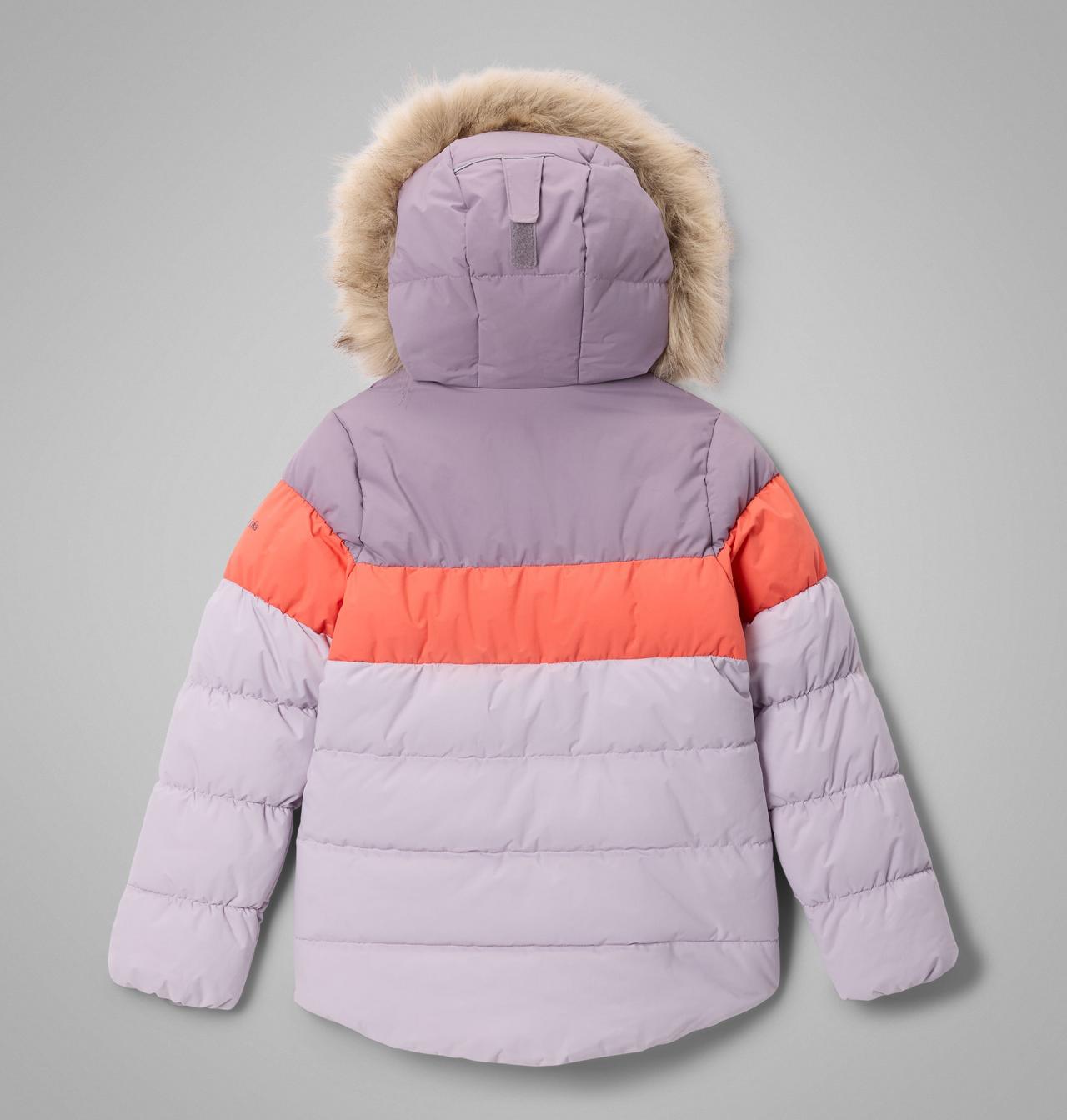 Girls' Arctic Blast™ III Jacket 2