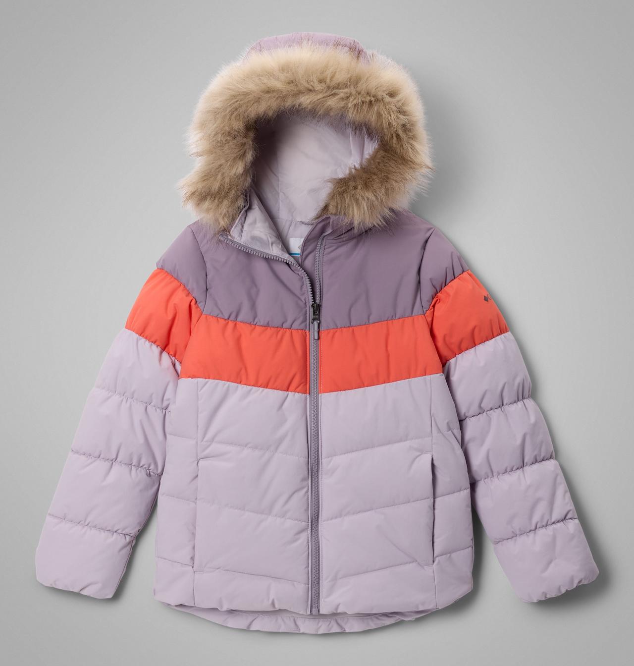 Girls' Arctic Blast™ III Jacket 1
