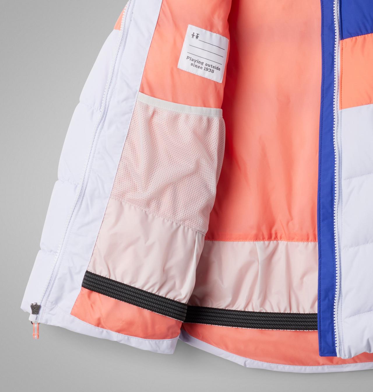 Girls' Arctic Blast™ III Jacket 3