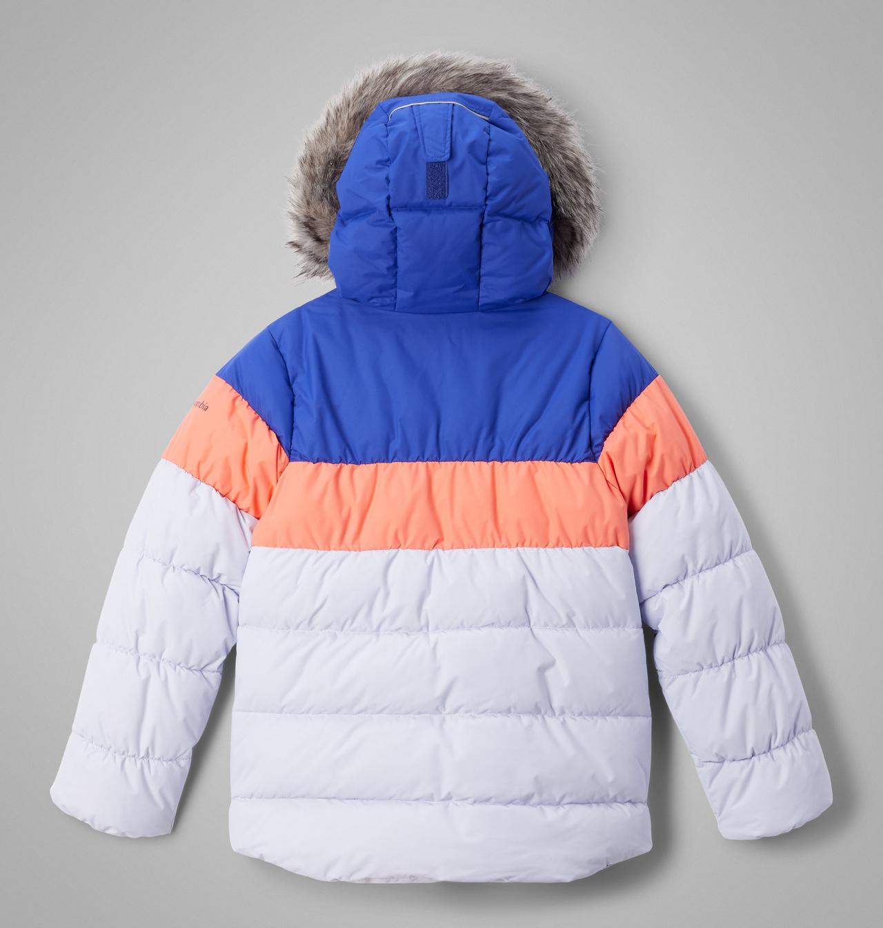 Girls' Arctic Blast™ III Jacket 2